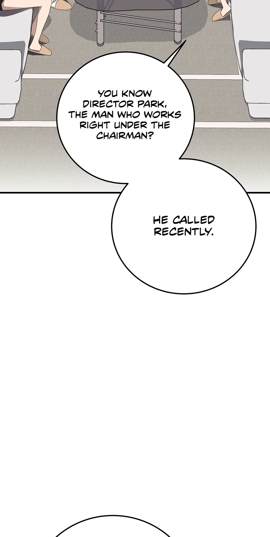 Kitsch Wedding Chapter 30 - page 23