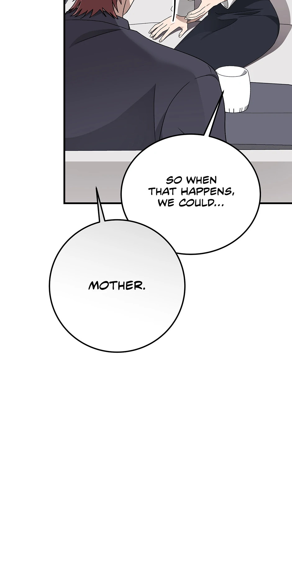 Kitsch Wedding Chapter 30 - page 25