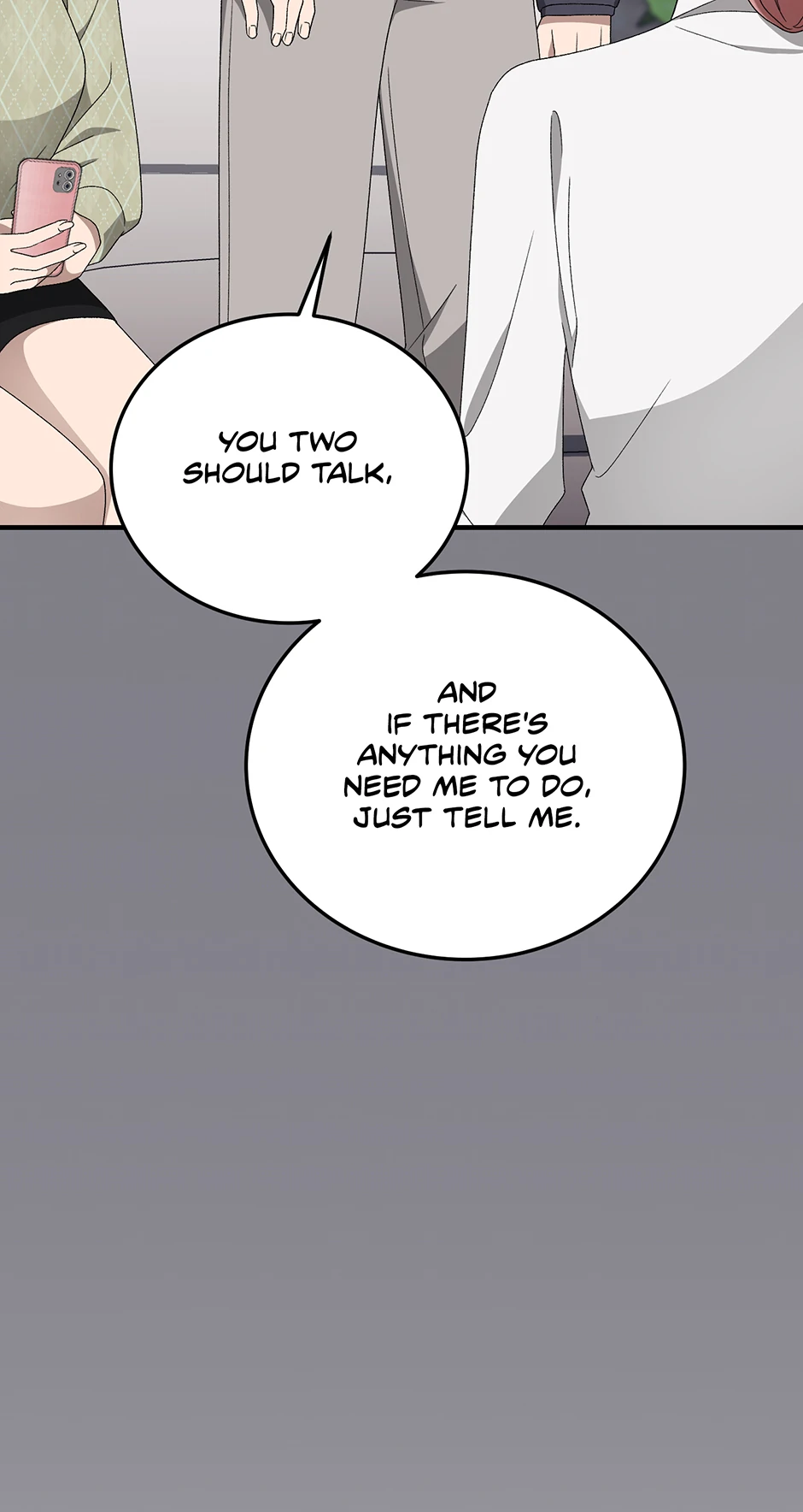 Kitsch Wedding Chapter 30 - page 27