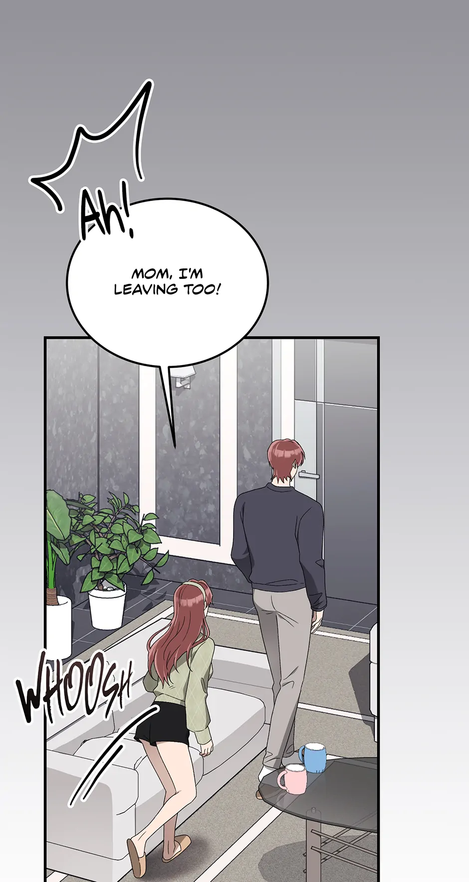 Kitsch Wedding Chapter 30 - page 28