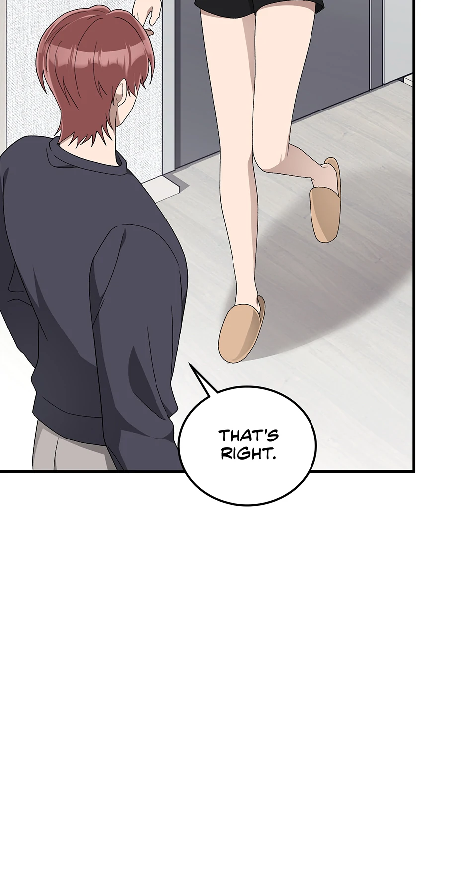 Kitsch Wedding Chapter 30 - page 32