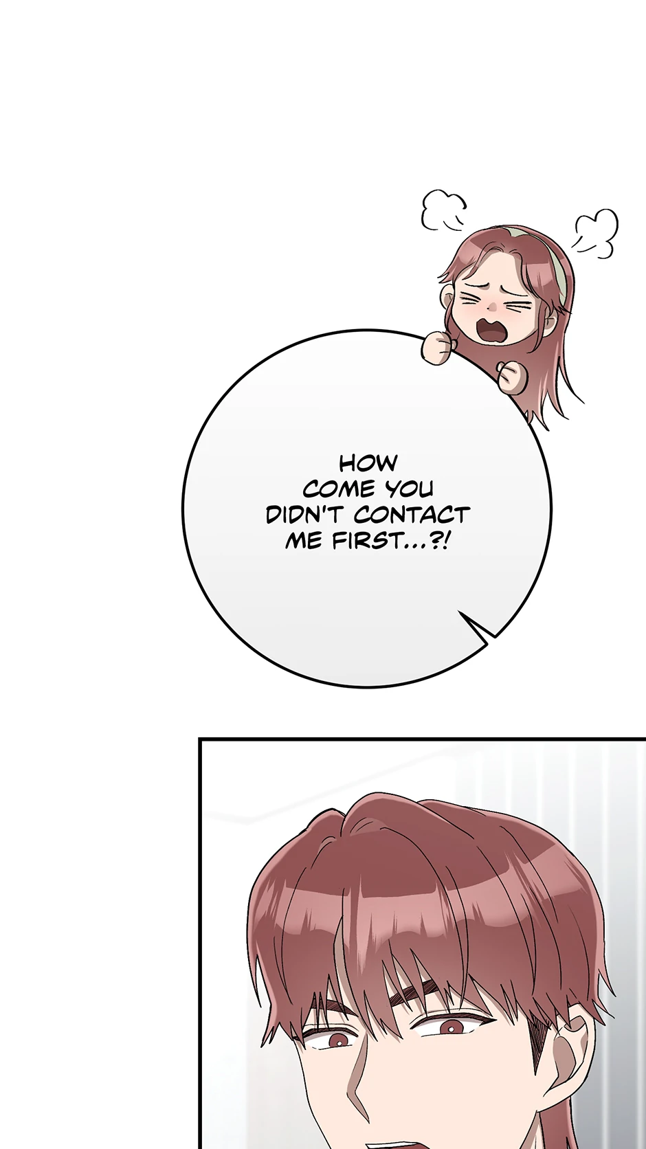 Kitsch Wedding Chapter 30 - page 33