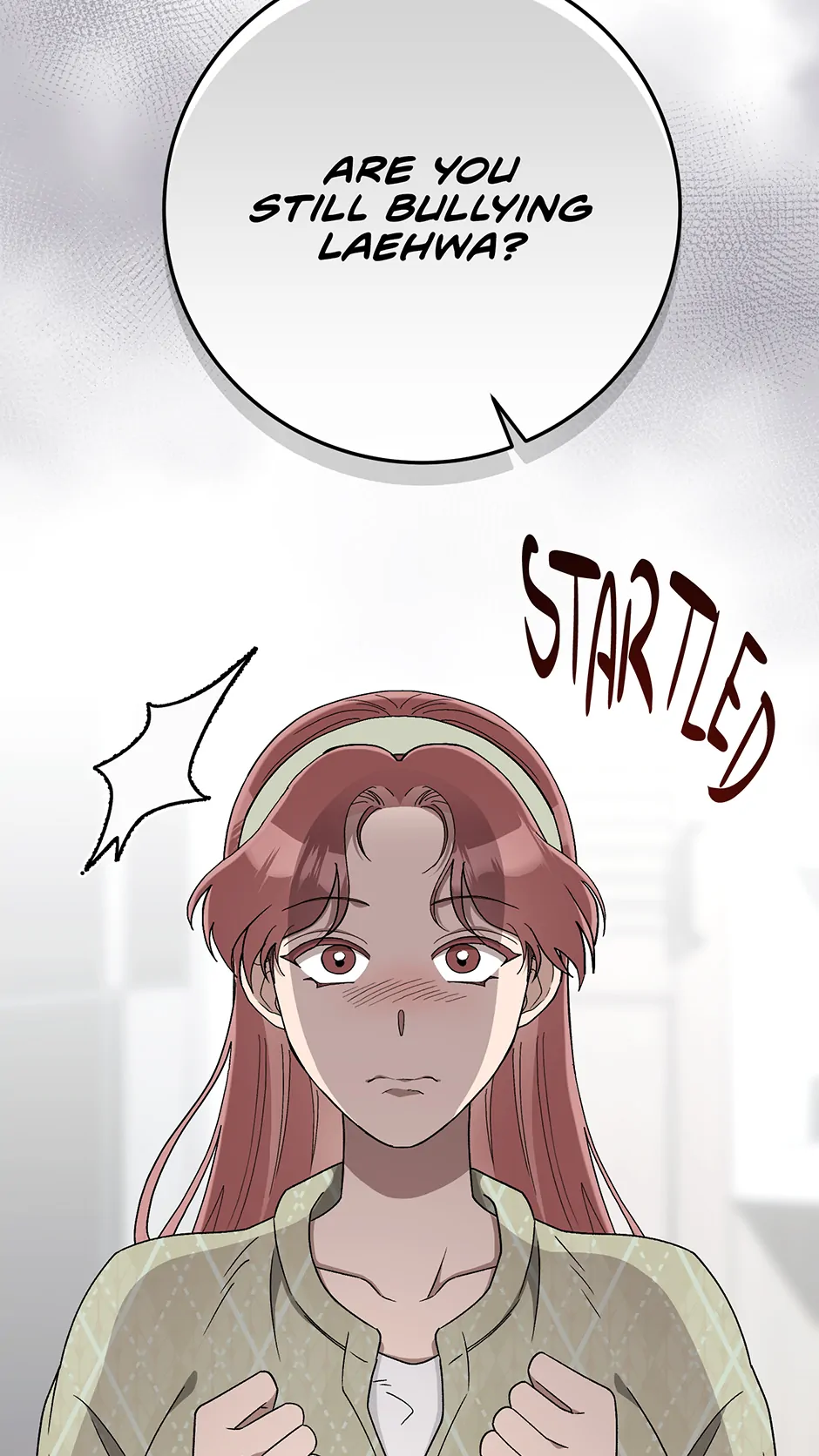 Kitsch Wedding Chapter 30 - page 35