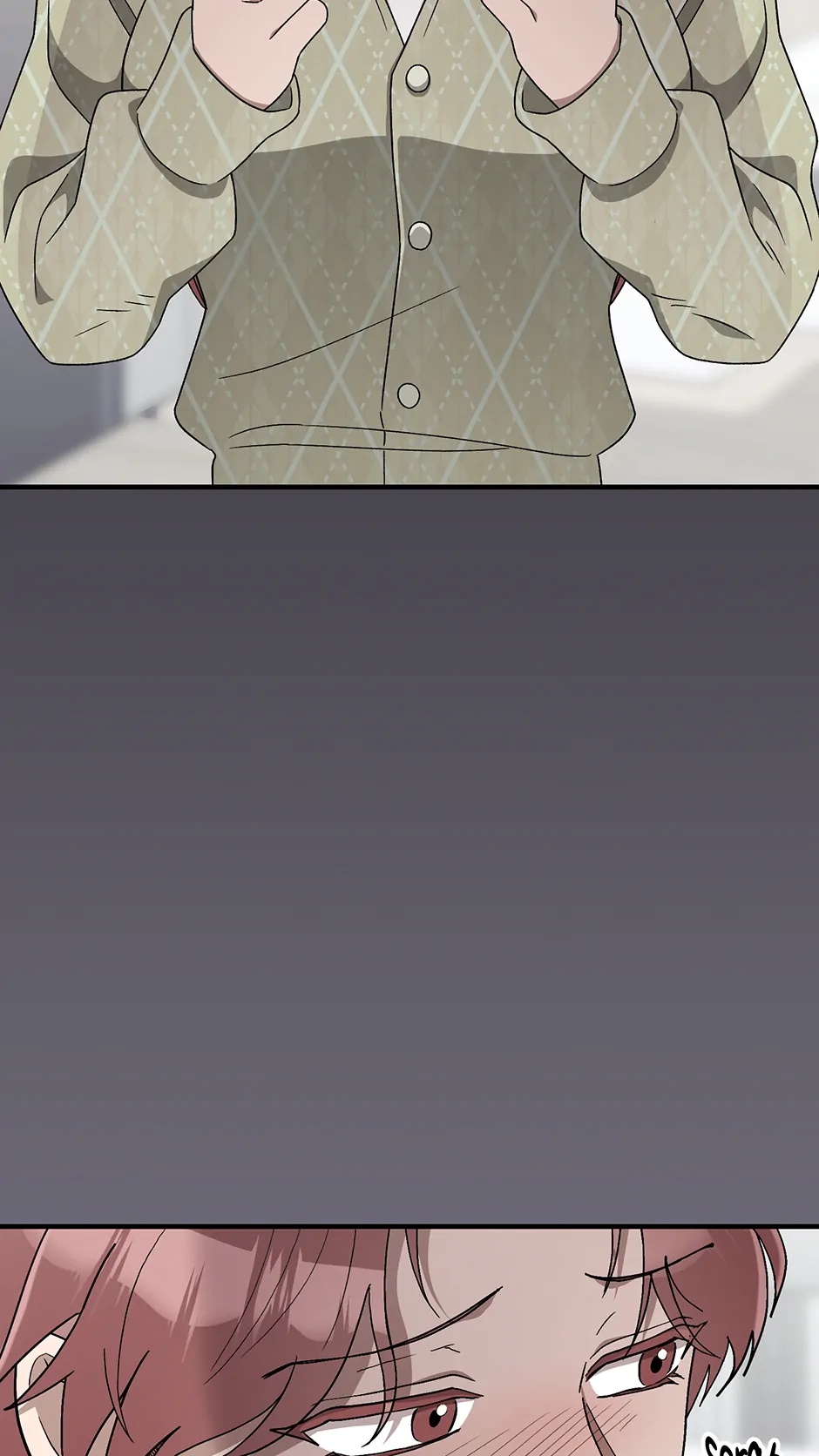 Kitsch Wedding Chapter 30 - page 36