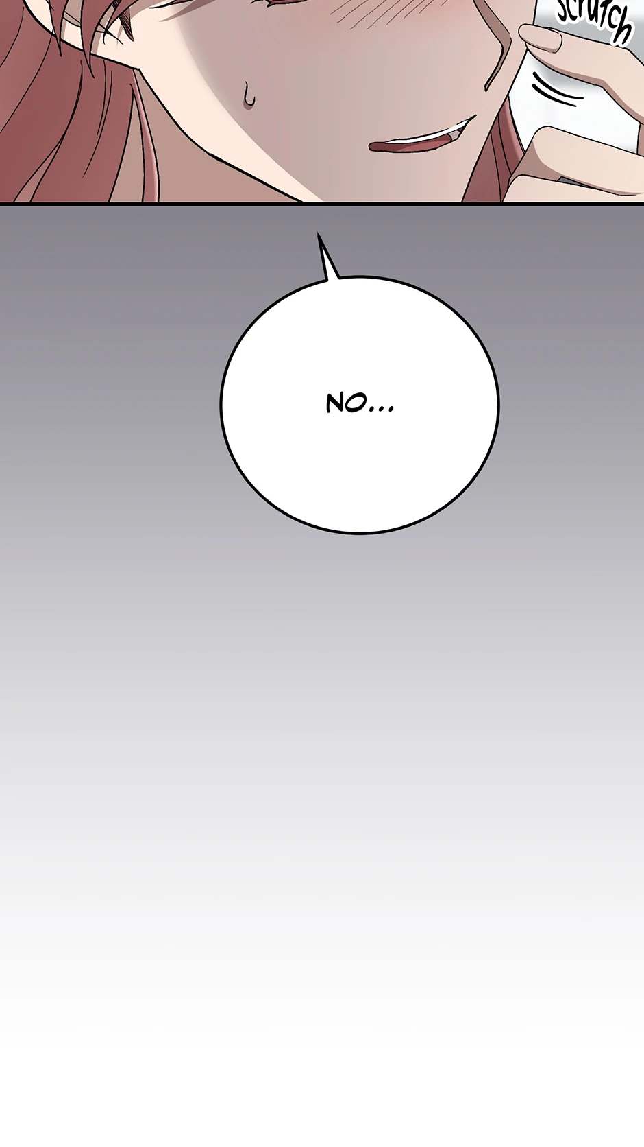 Kitsch Wedding Chapter 30 - page 37