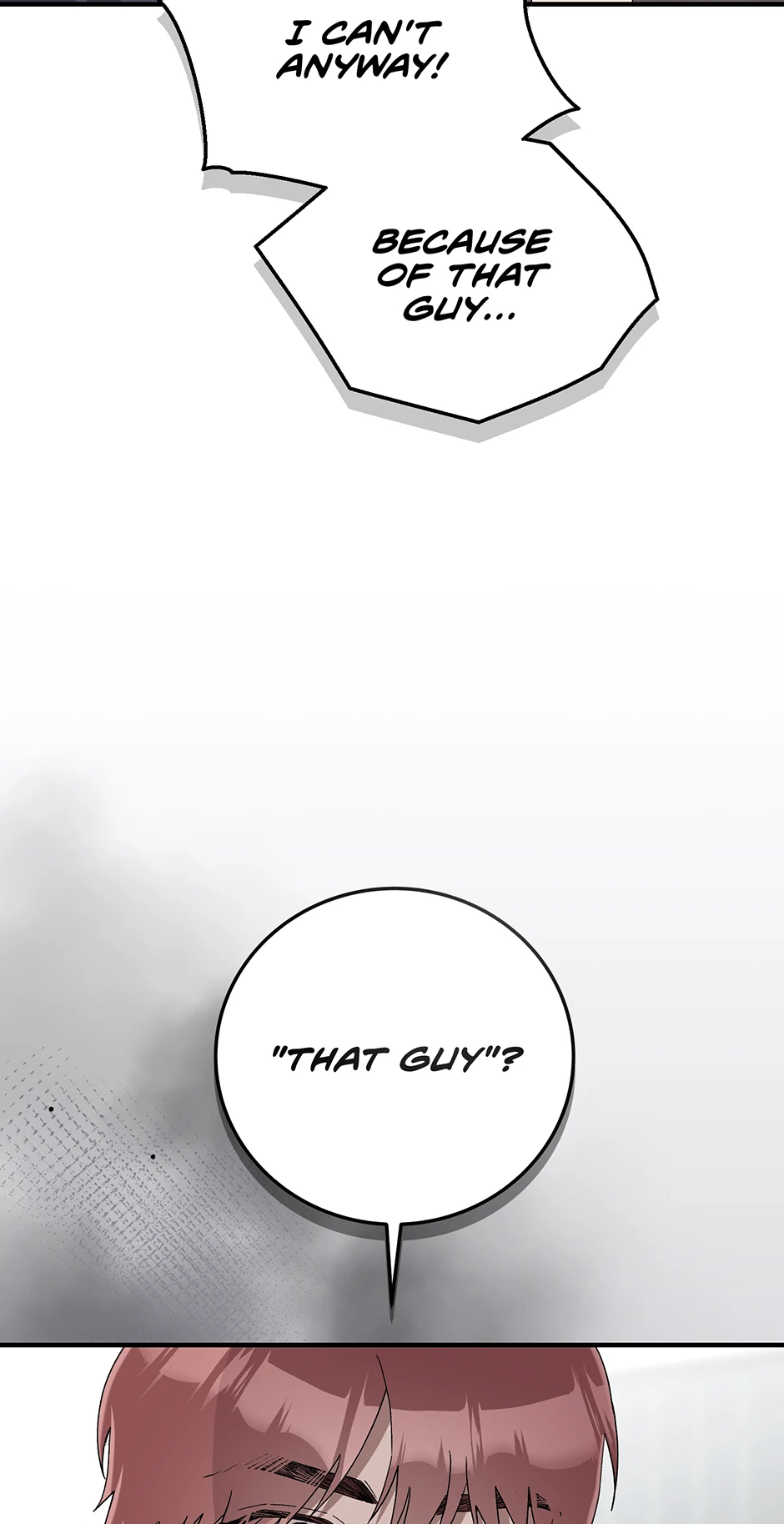 Kitsch Wedding Chapter 30 - page 39