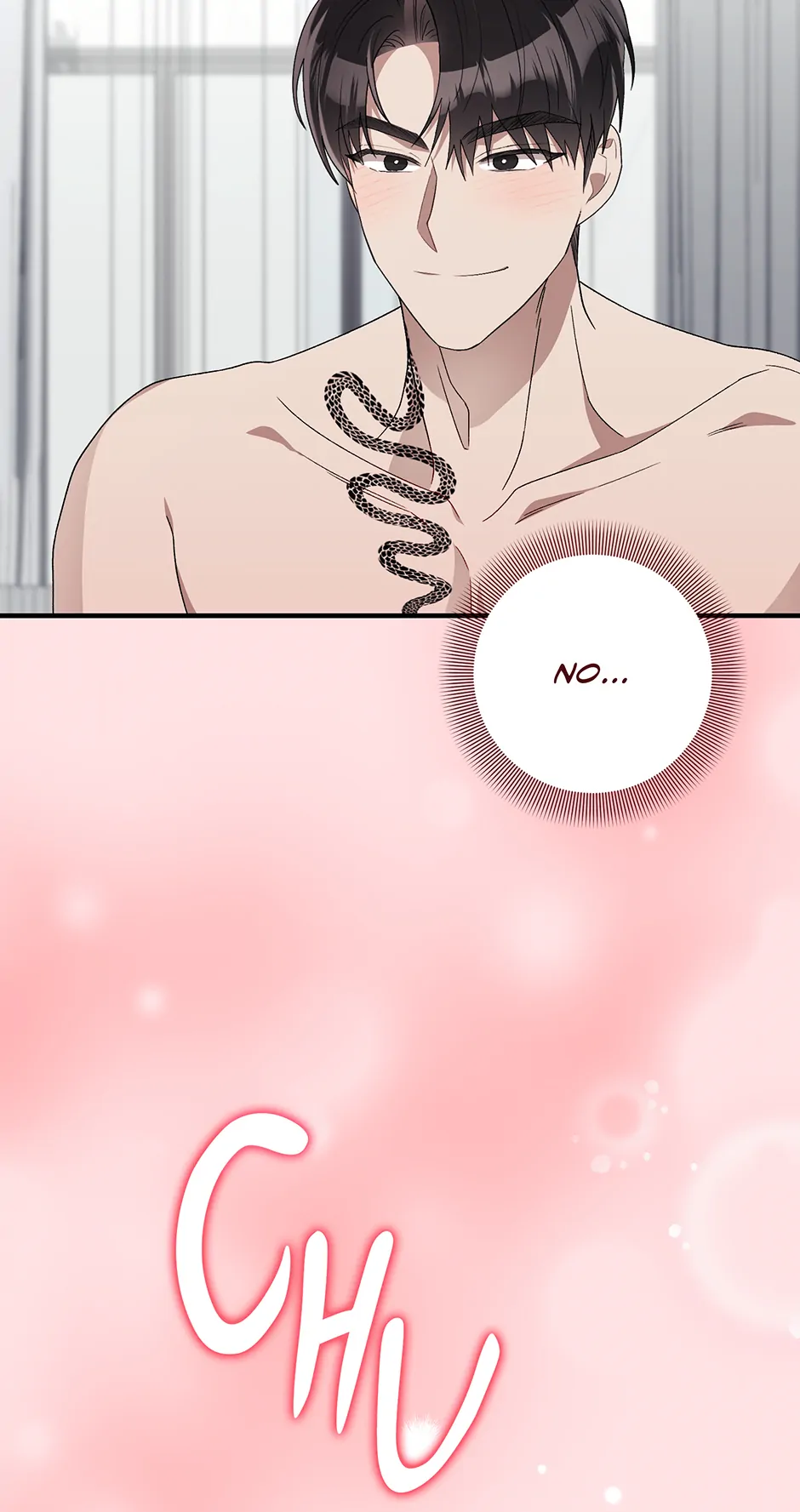 Kitsch Wedding Chapter 30 - page 4