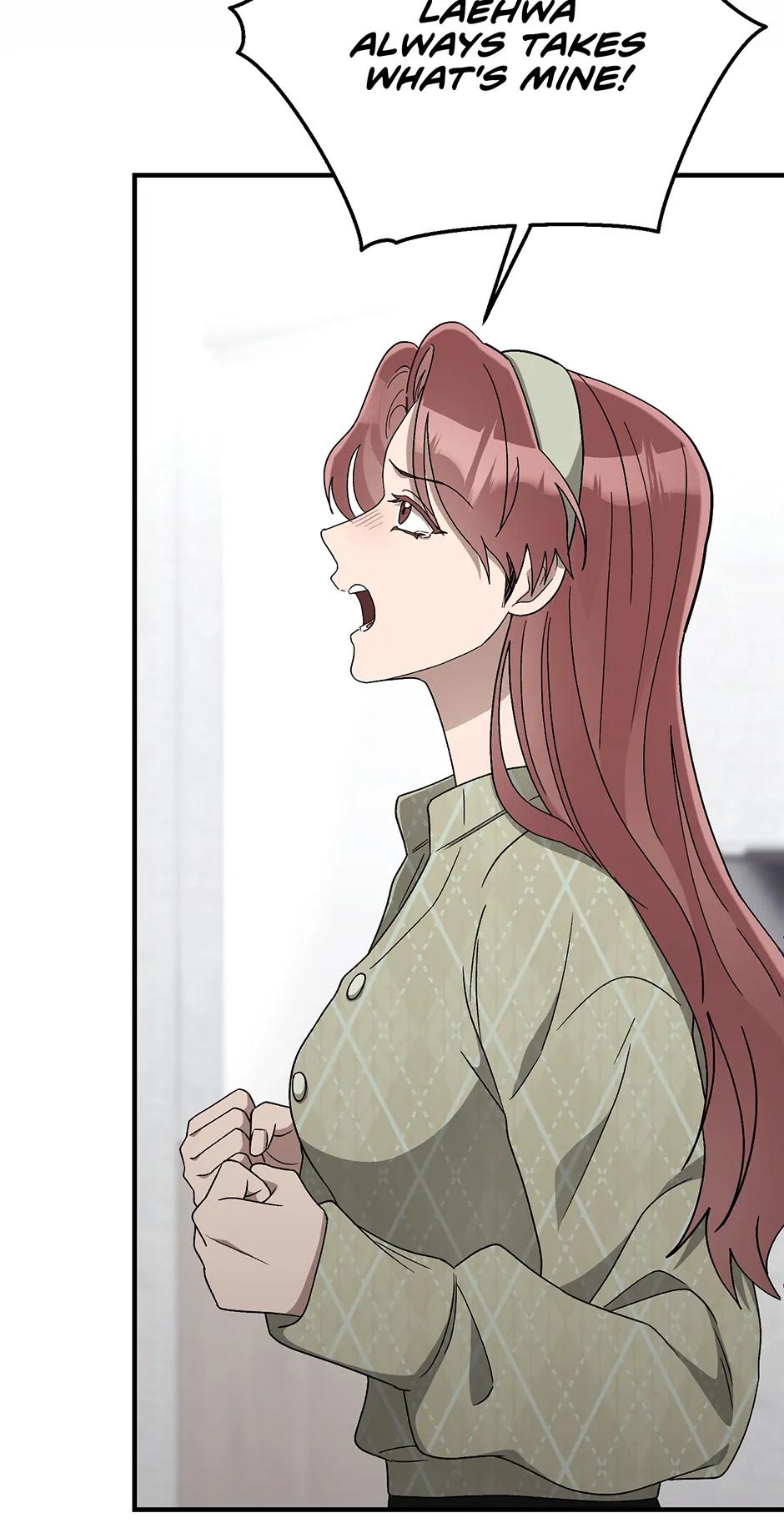 Kitsch Wedding Chapter 30 - page 41