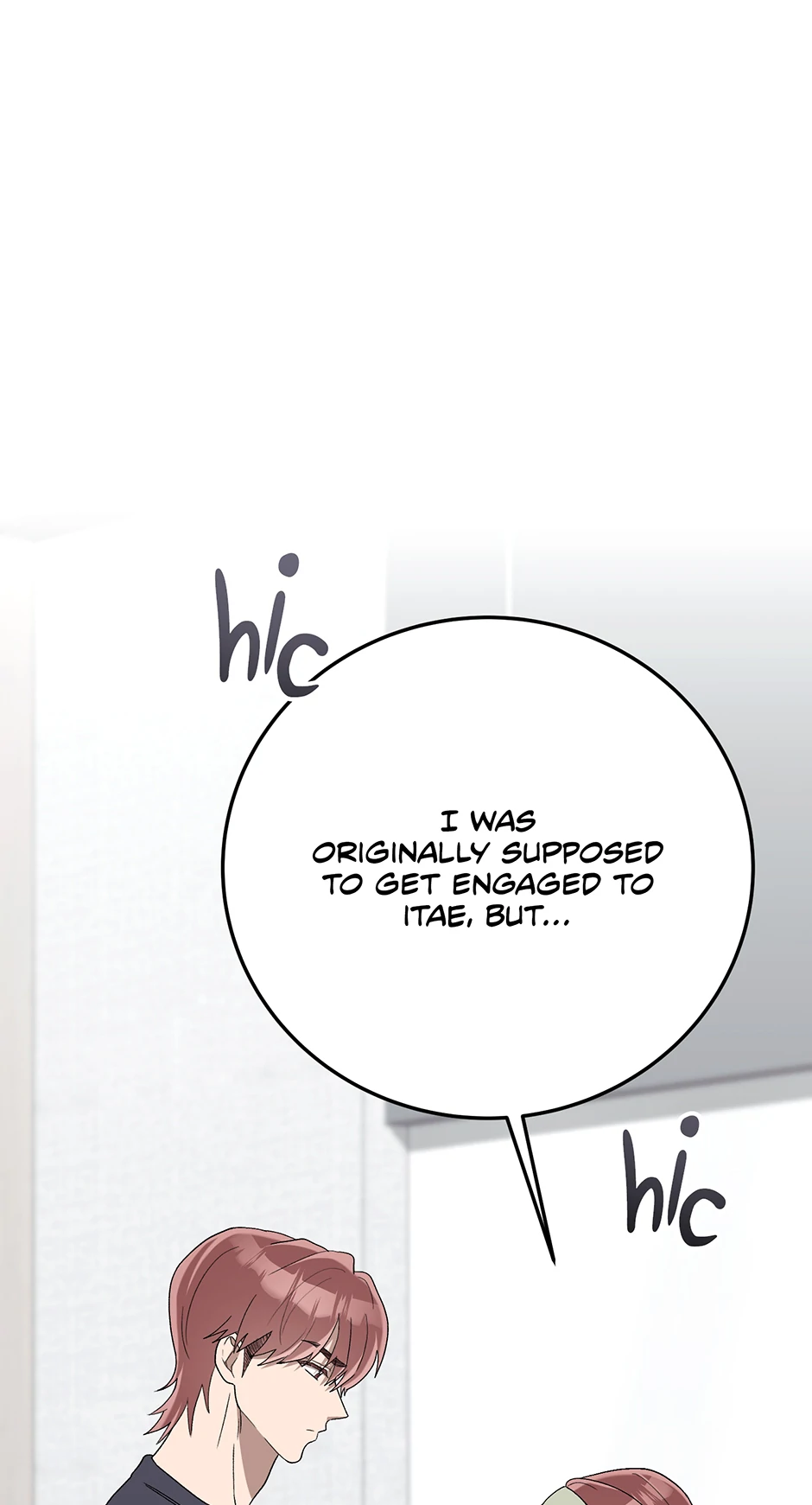 Kitsch Wedding Chapter 30 - page 42