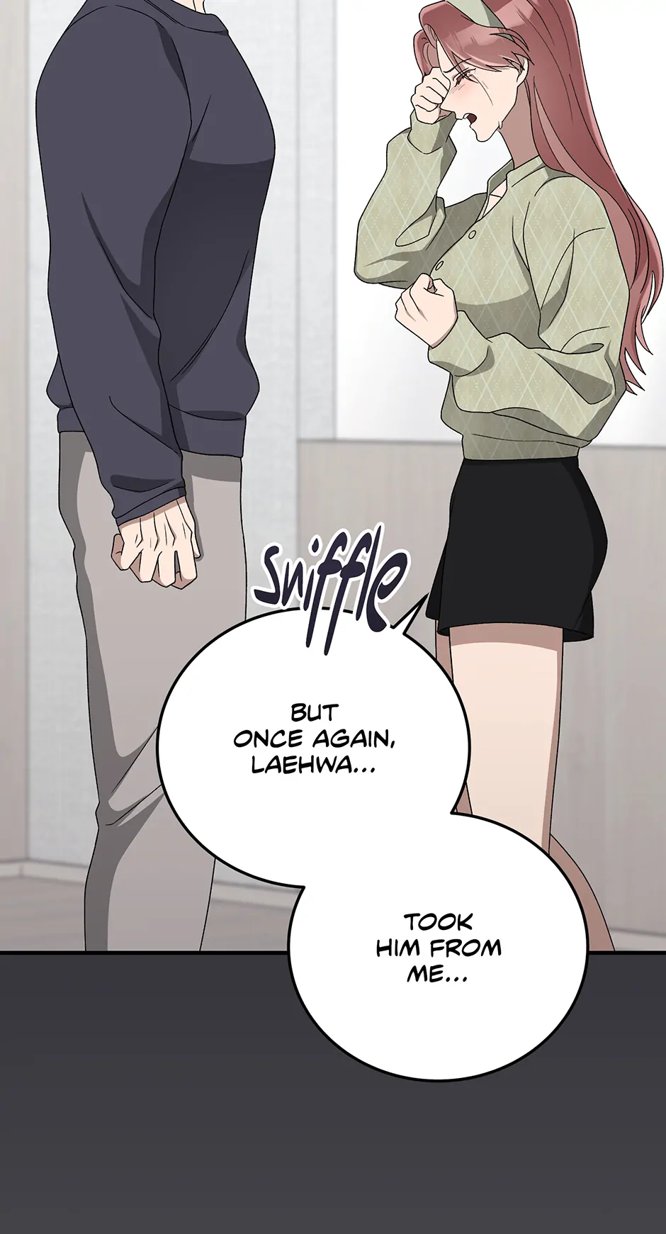 Kitsch Wedding Chapter 30 - page 43