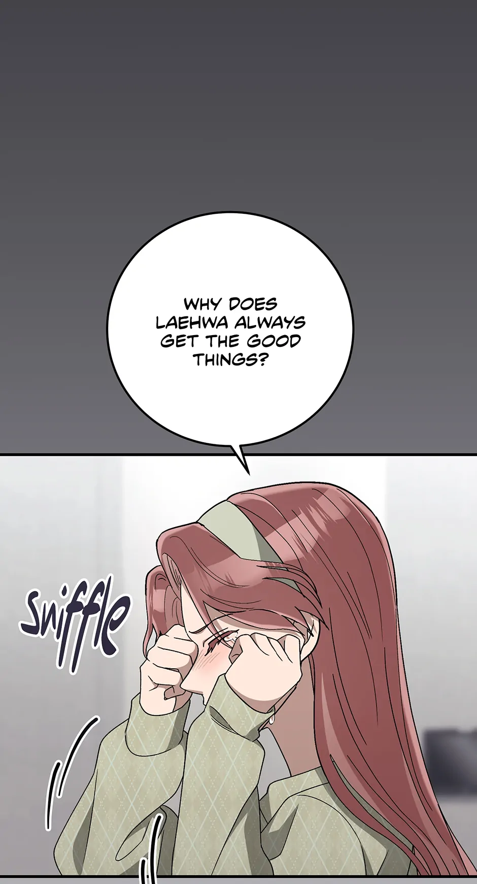 Kitsch Wedding Chapter 30 - page 44