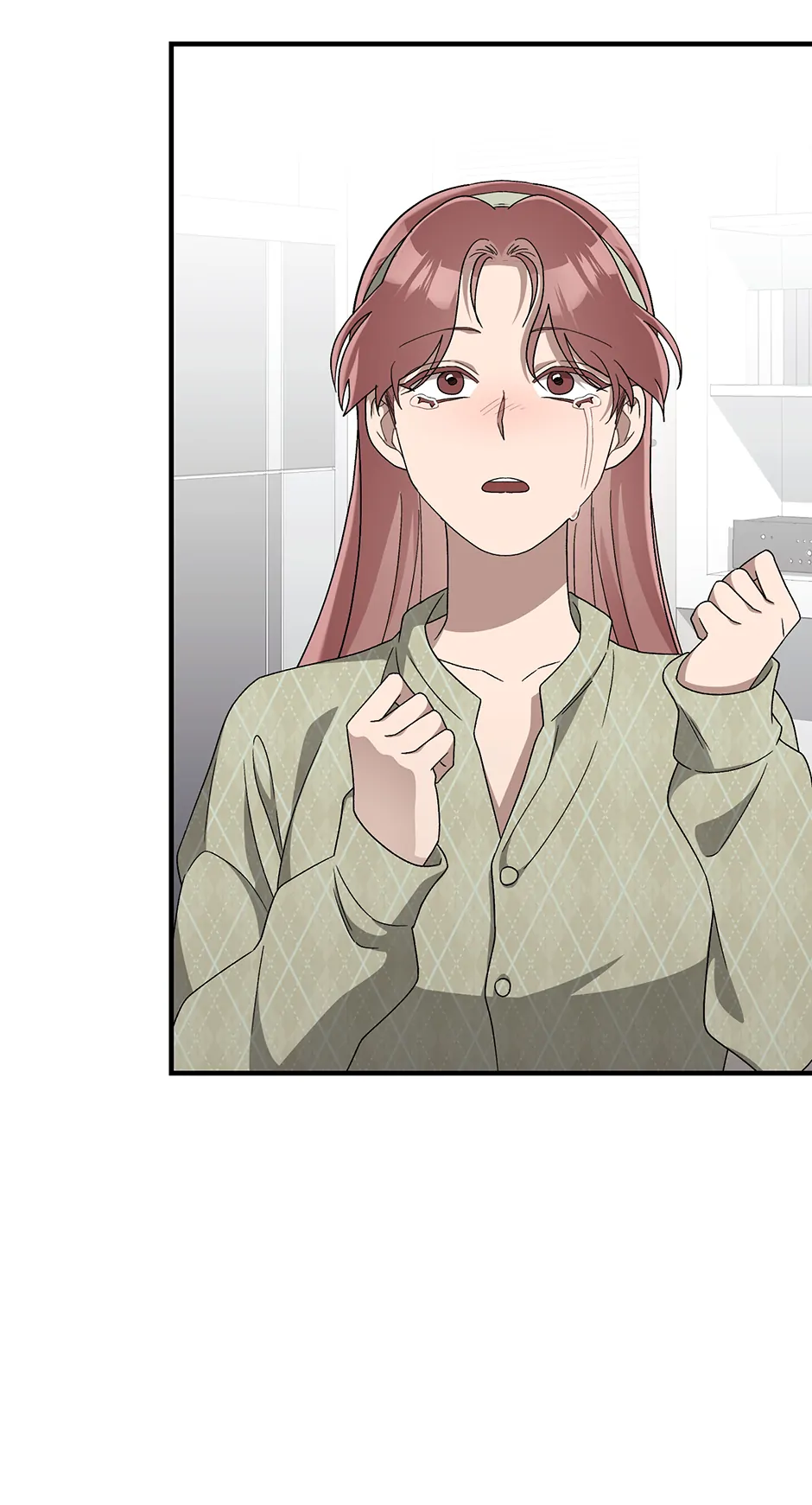 Kitsch Wedding Chapter 30 - page 47