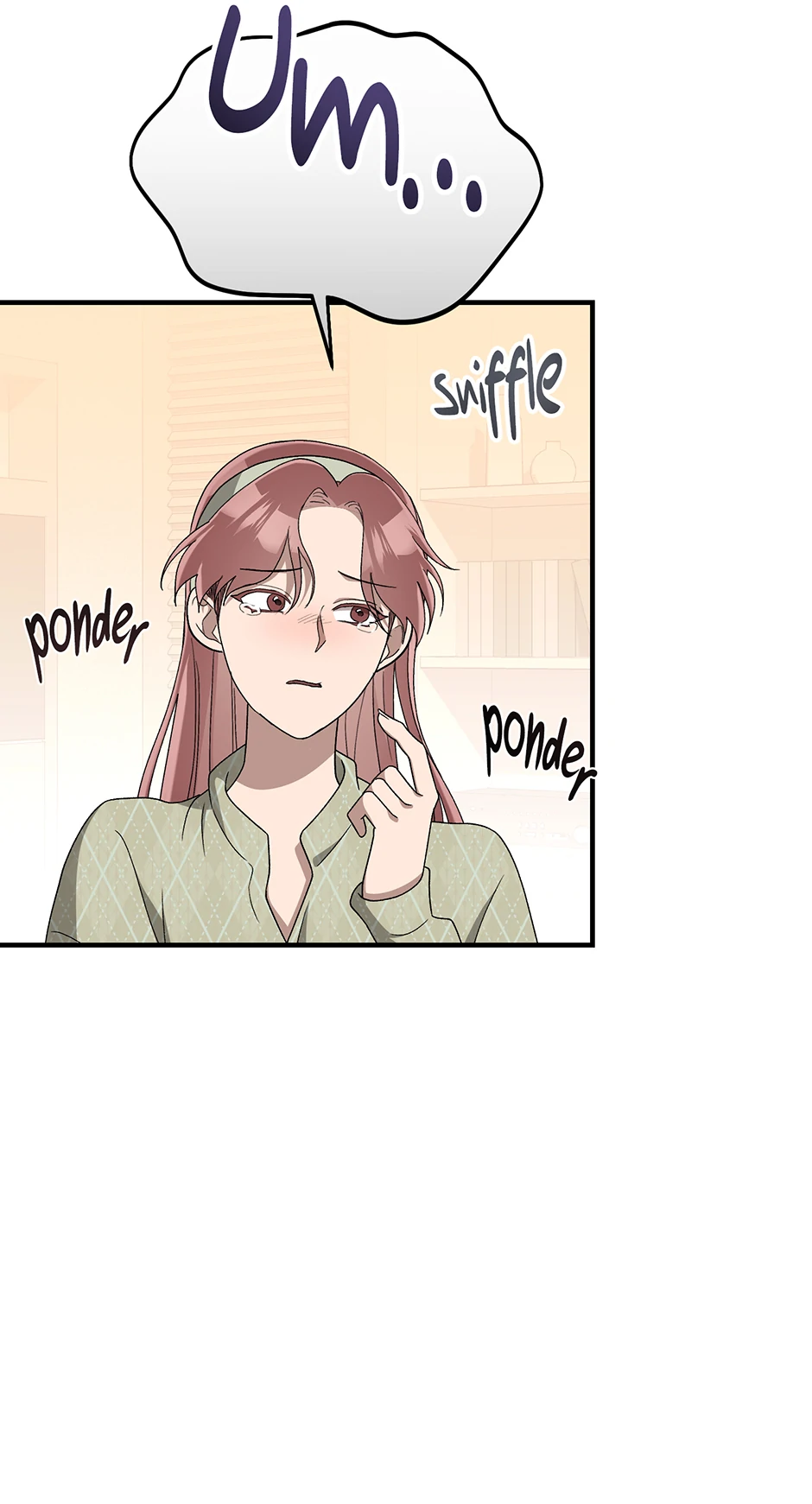 Kitsch Wedding Chapter 30 - page 48