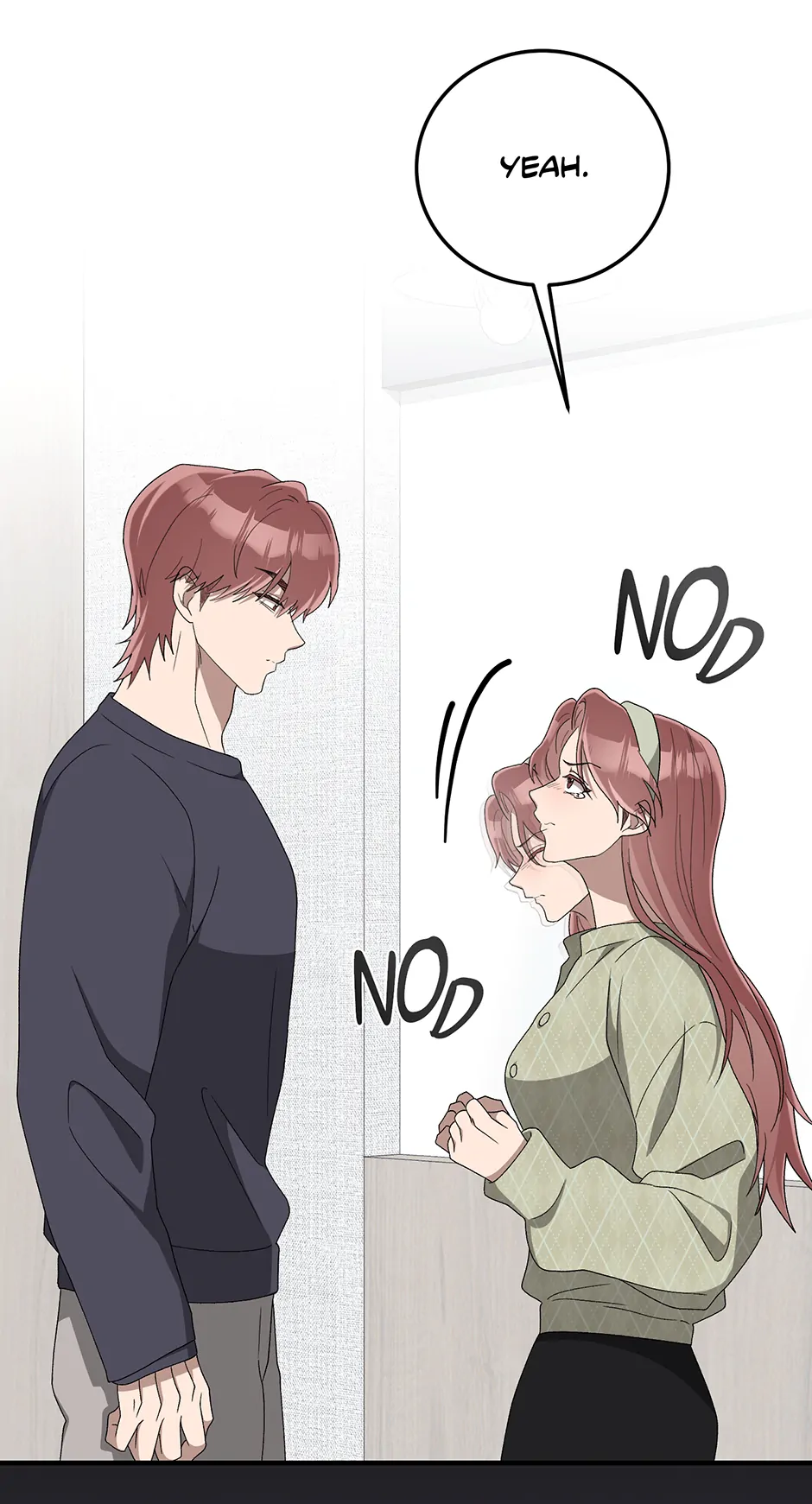 Kitsch Wedding Chapter 30 - page 49