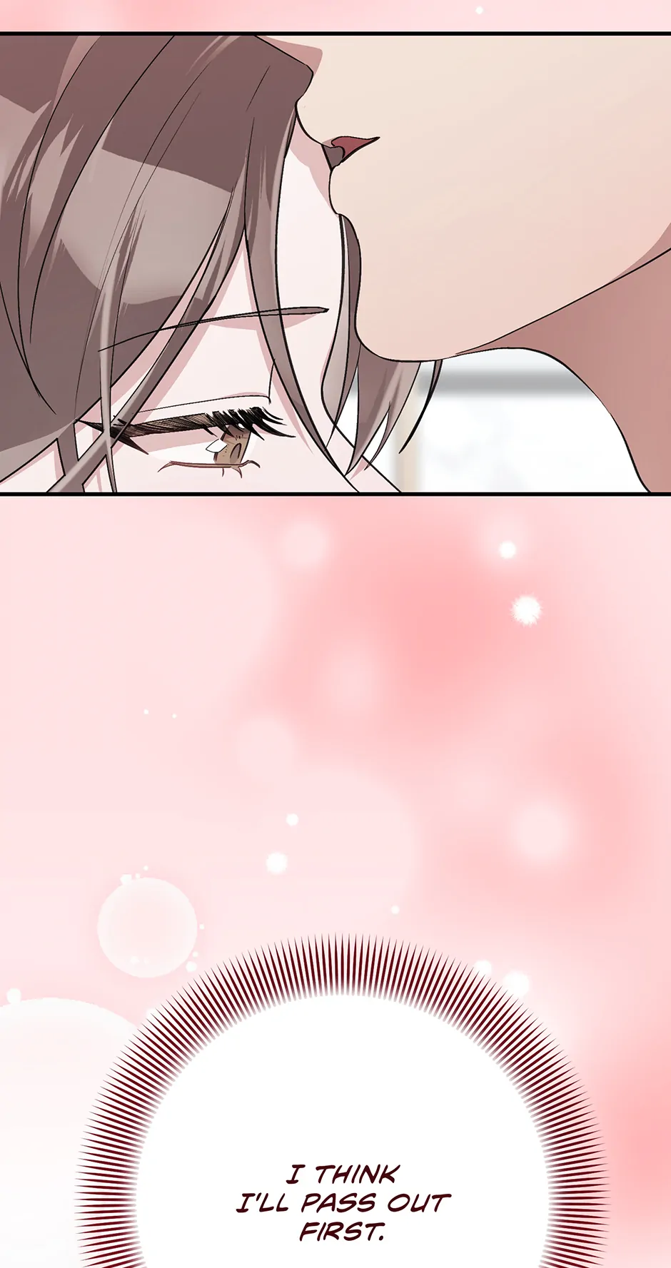 Kitsch Wedding Chapter 30 - page 5