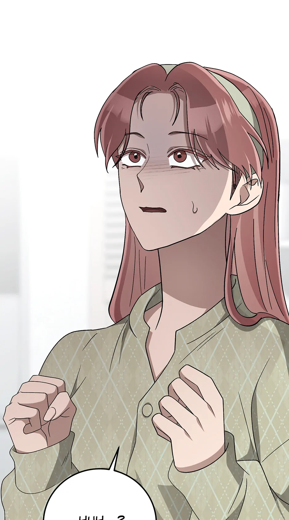 Kitsch Wedding Chapter 30 - page 51