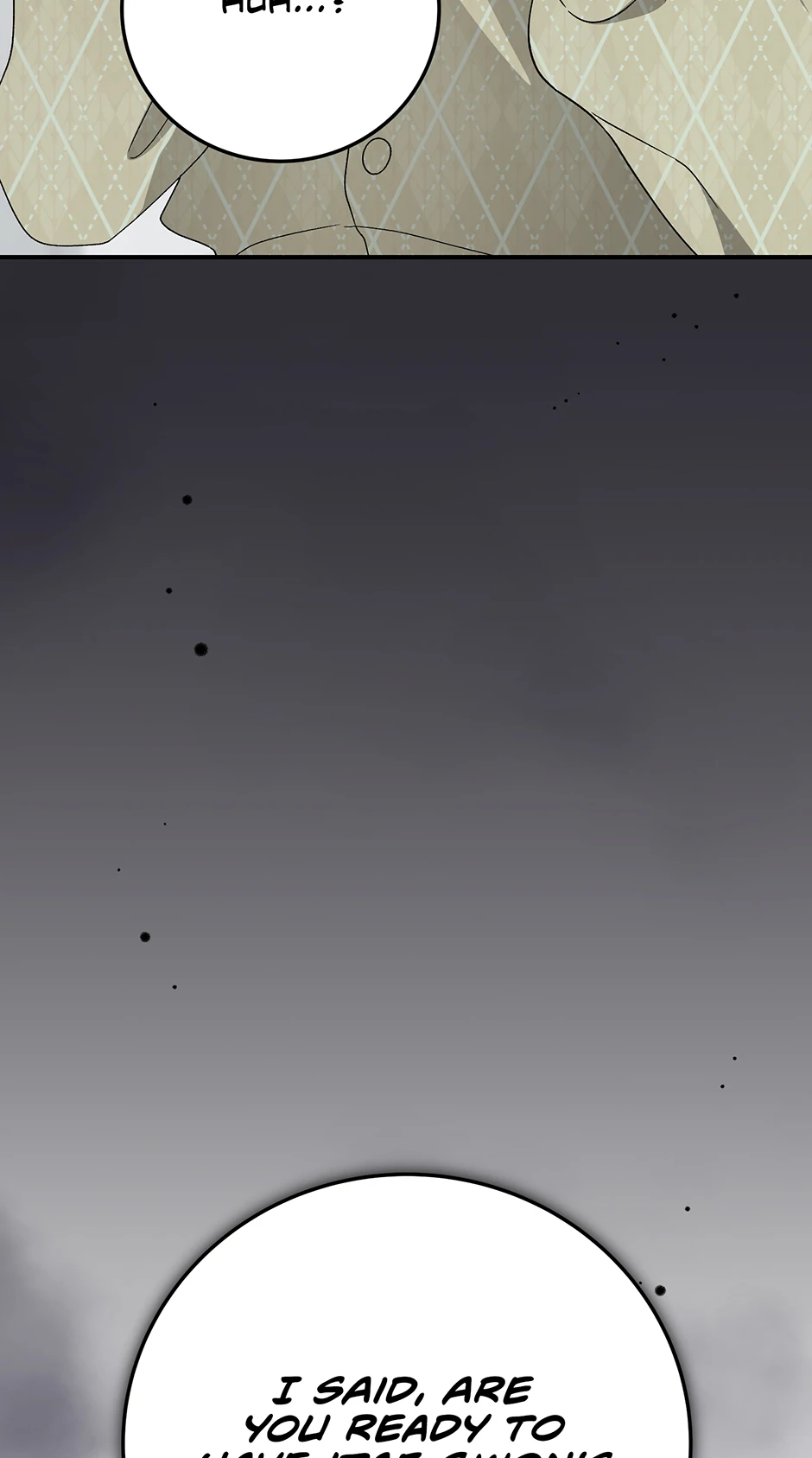 Kitsch Wedding Chapter 30 - page 52