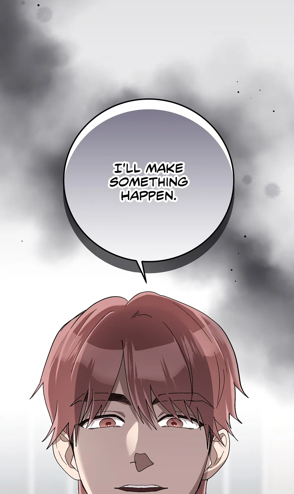 Kitsch Wedding Chapter 30 - page 58