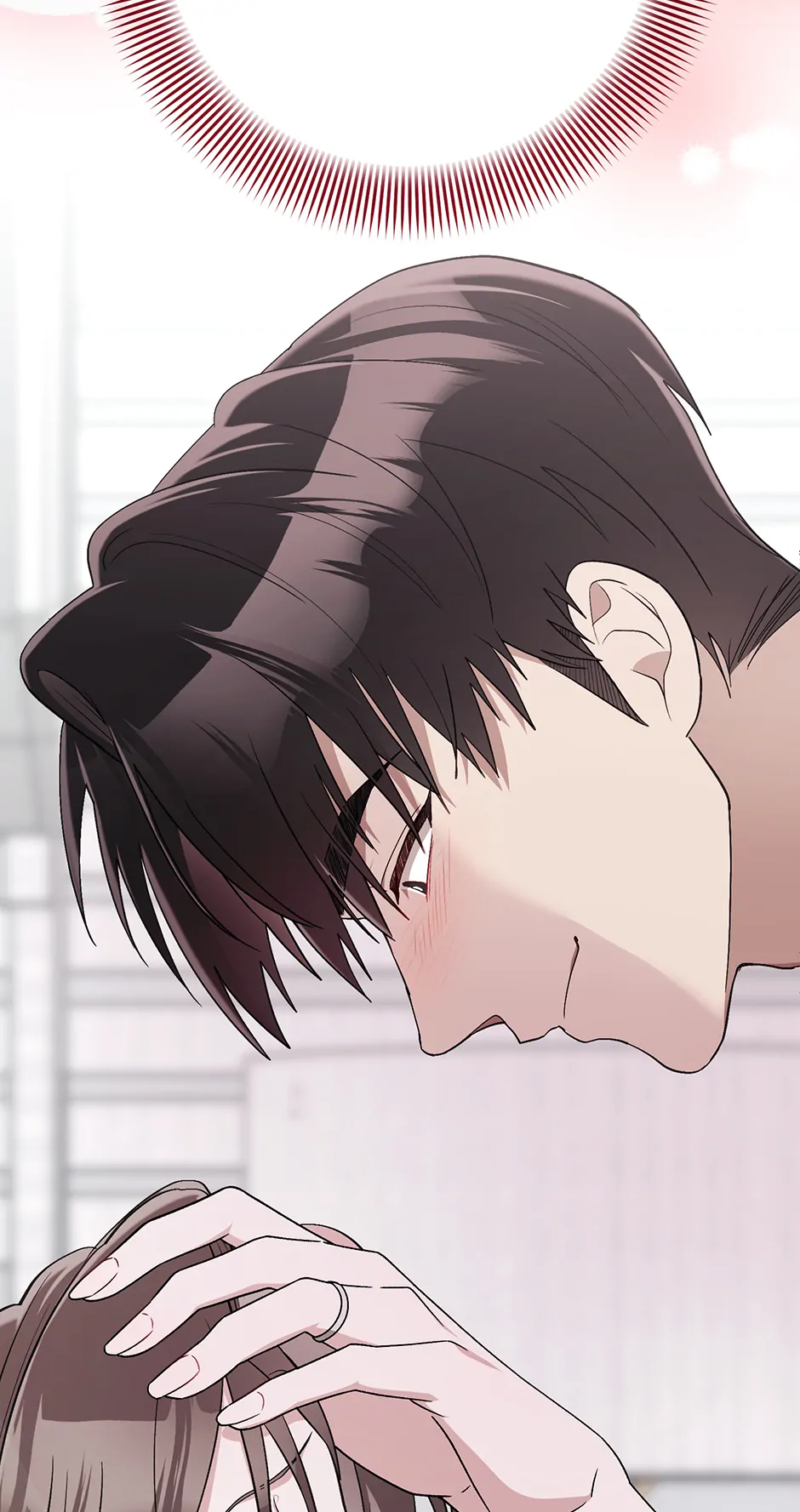 Kitsch Wedding Chapter 30 - page 6