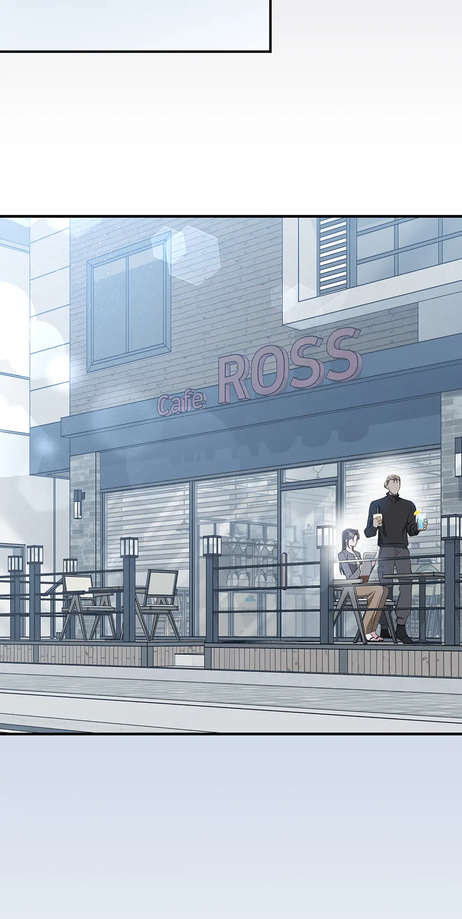 Kitsch Wedding Chapter 30 - page 61