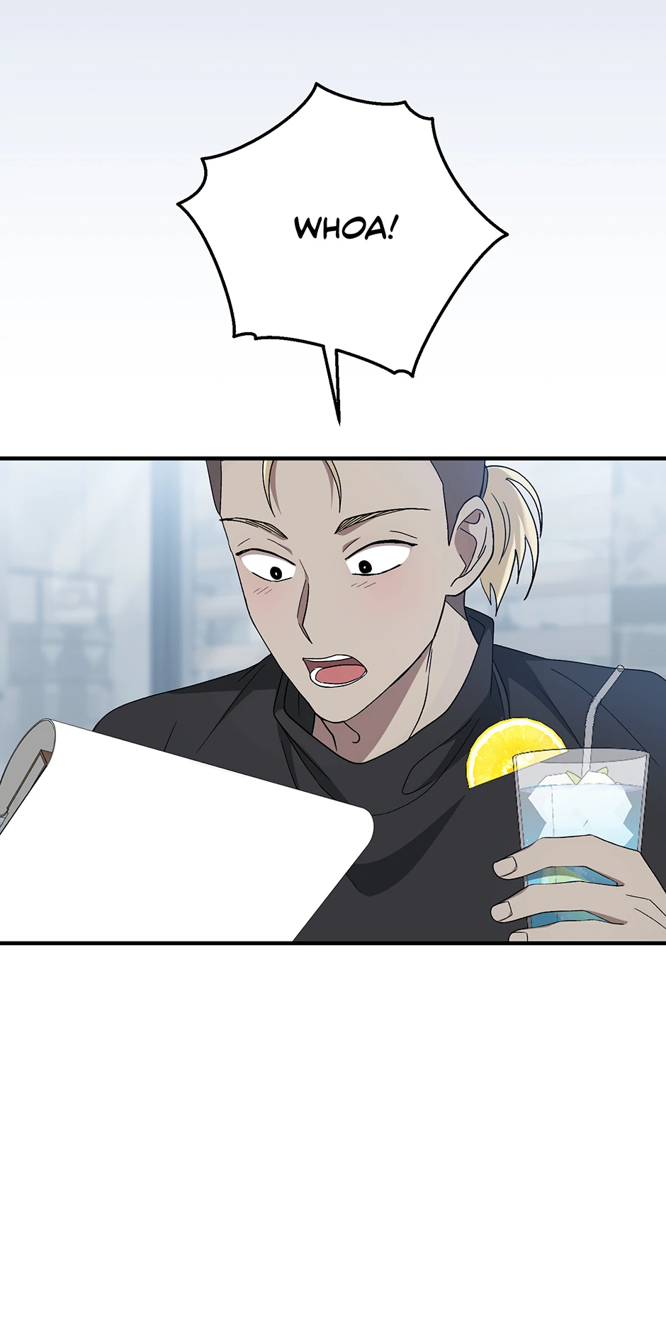 Kitsch Wedding Chapter 30 - page 62