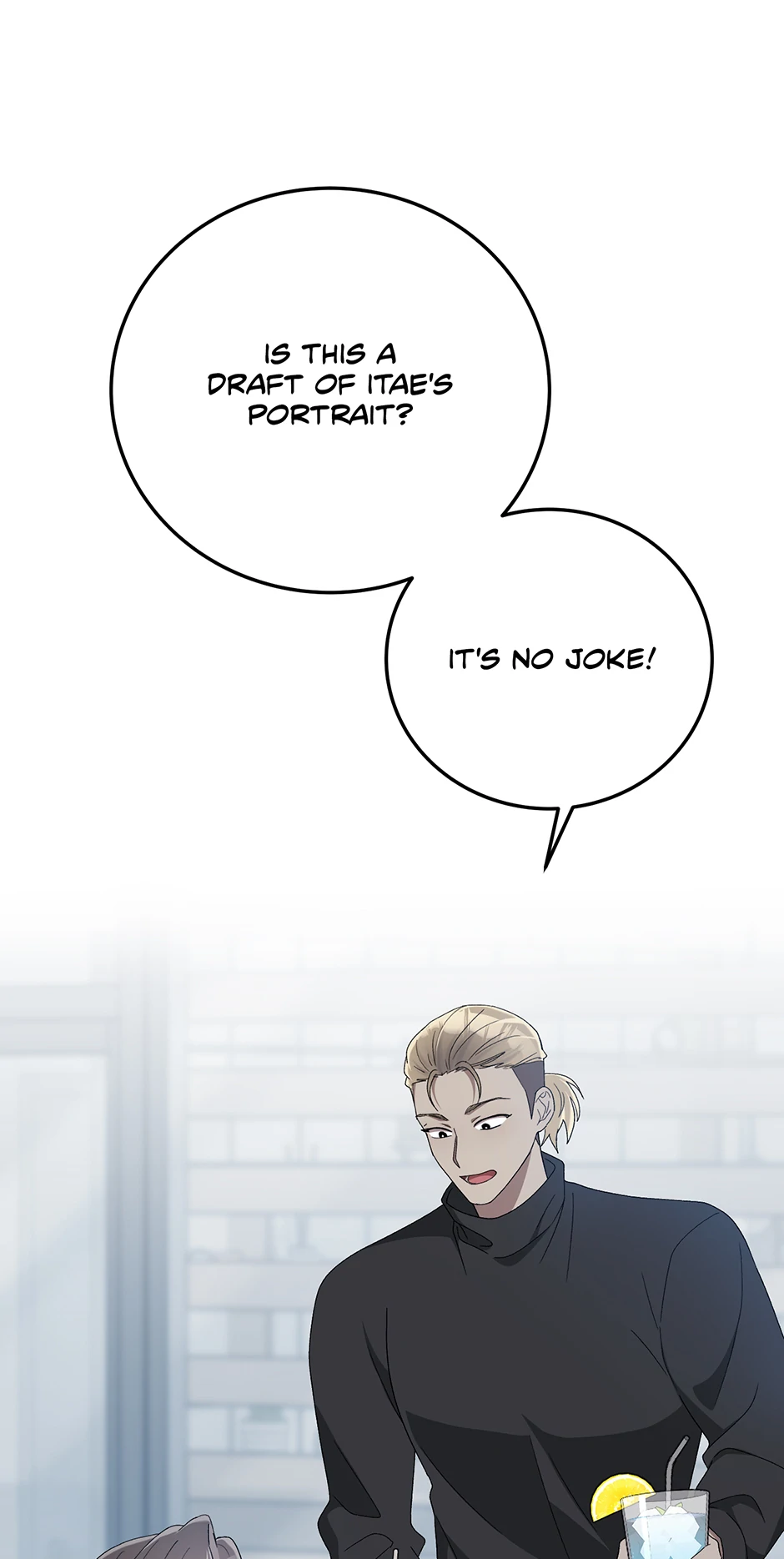 Kitsch Wedding Chapter 30 - page 63