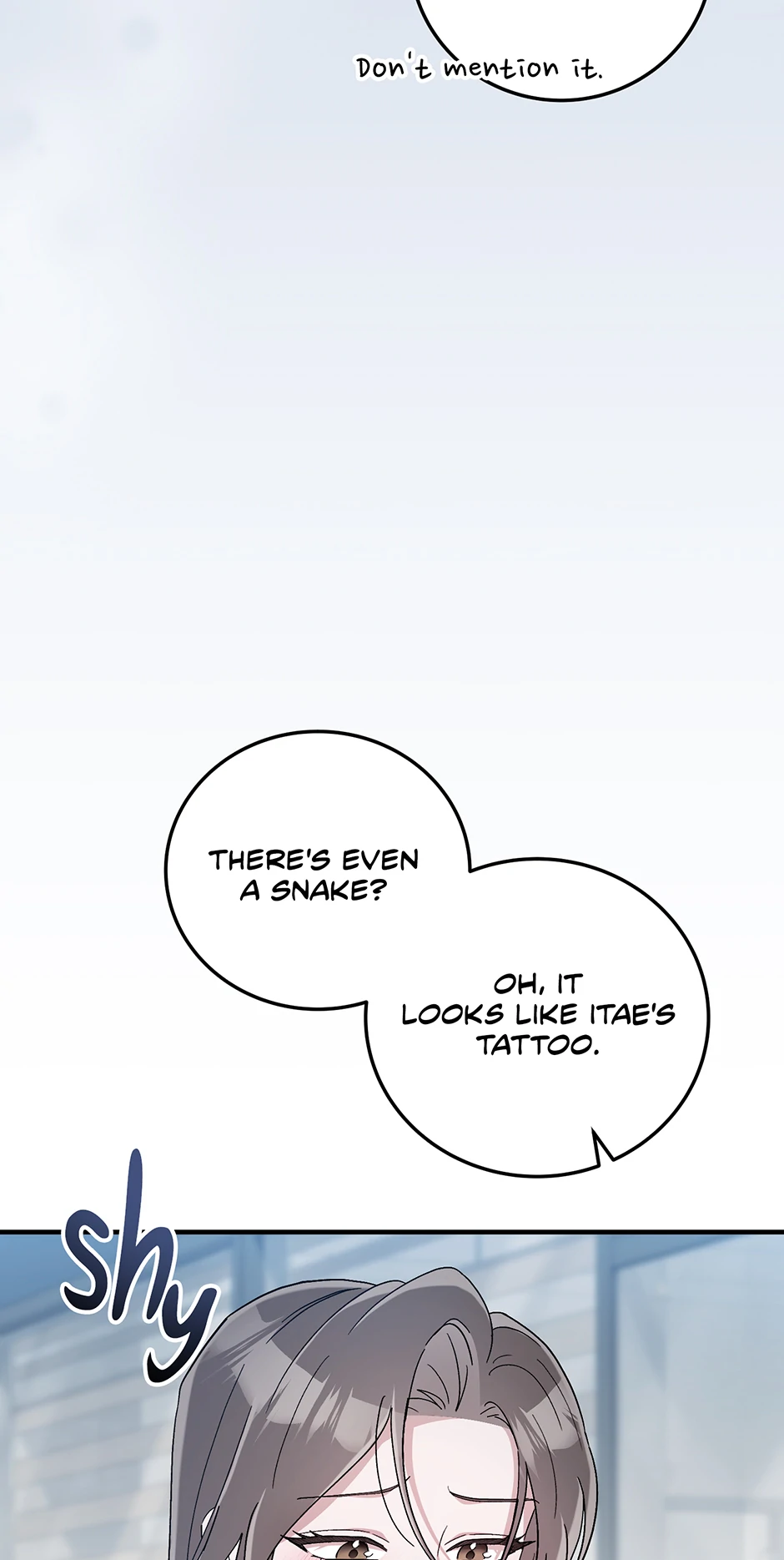 Kitsch Wedding Chapter 30 - page 65