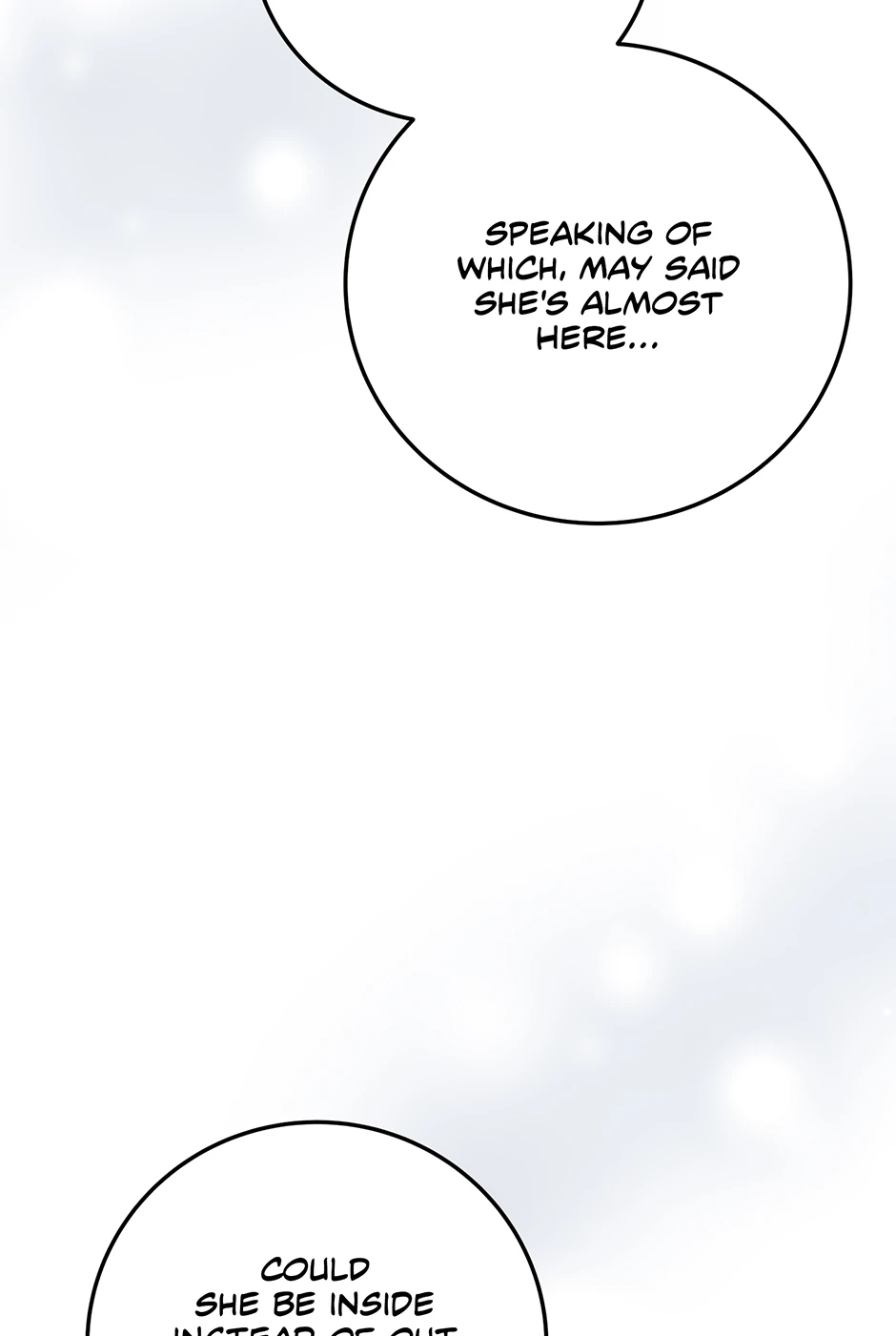 Kitsch Wedding Chapter 30 - page 68