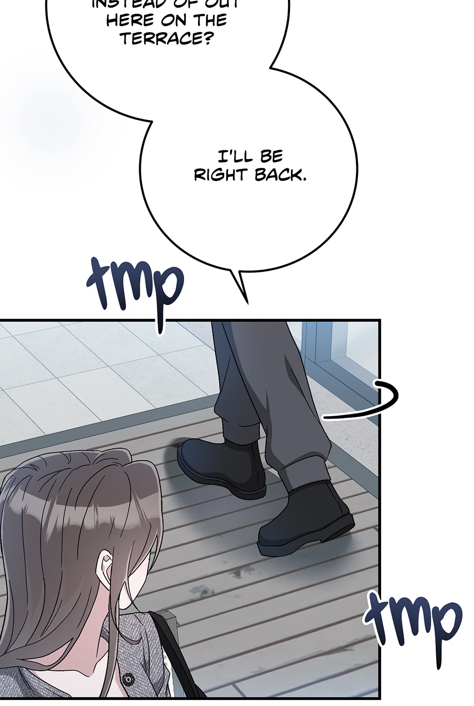 Kitsch Wedding Chapter 30 - page 69