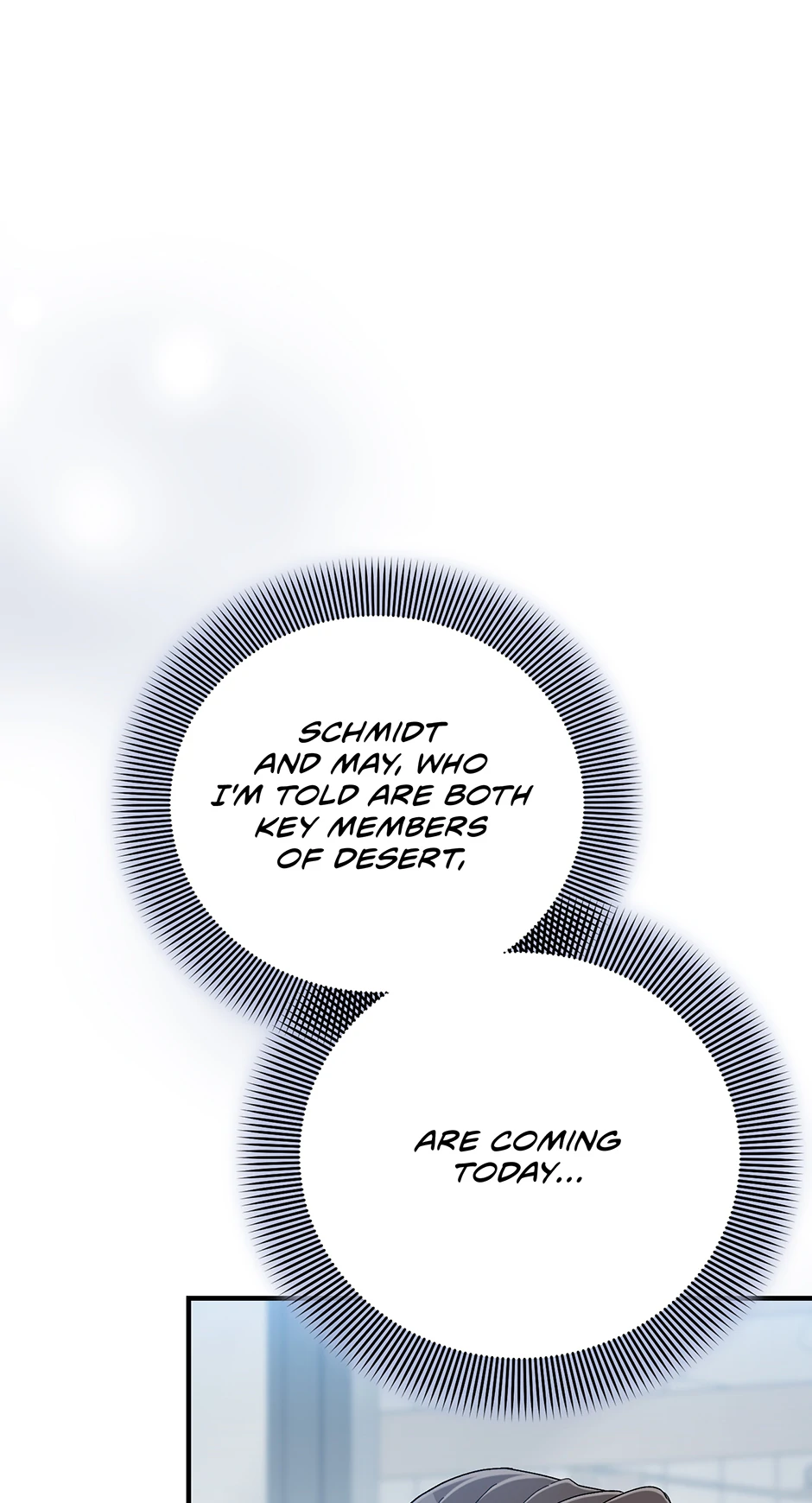 Kitsch Wedding Chapter 30 - page 70