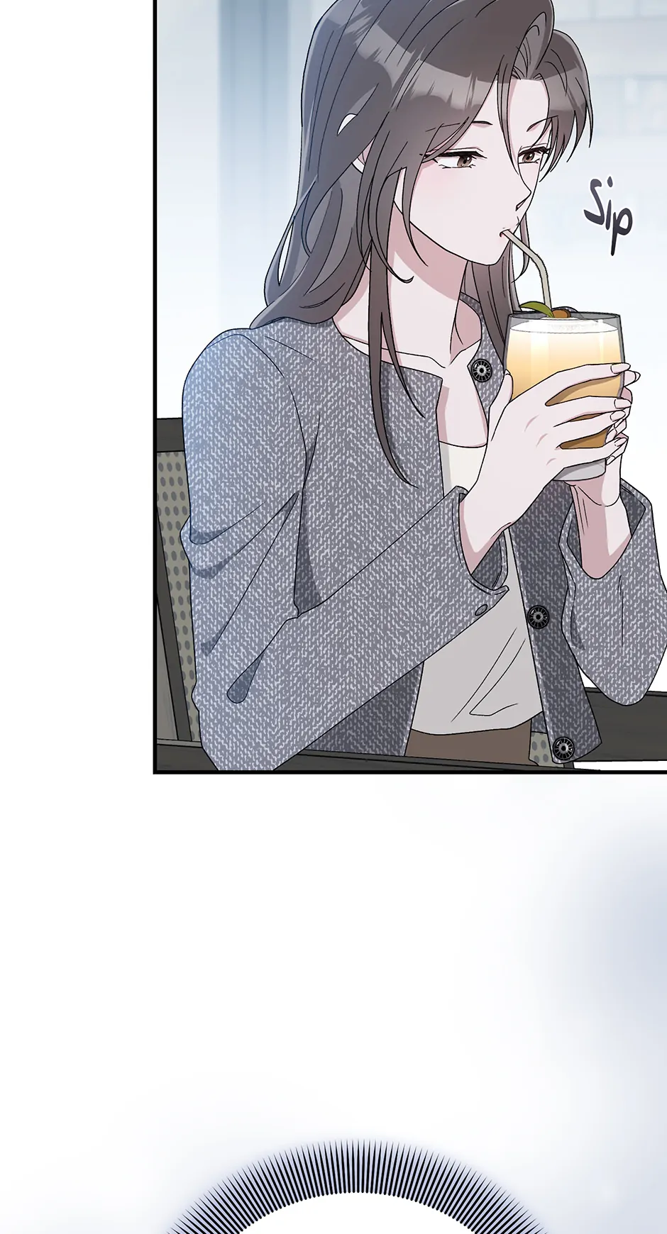 Kitsch Wedding Chapter 30 - page 71