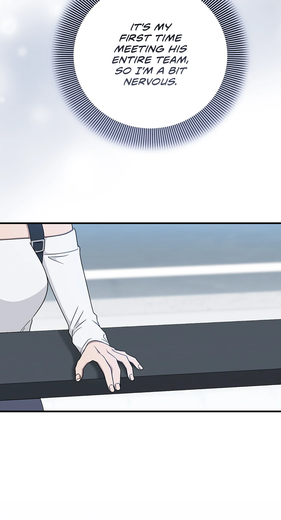 Kitsch Wedding Chapter 30 - page 72