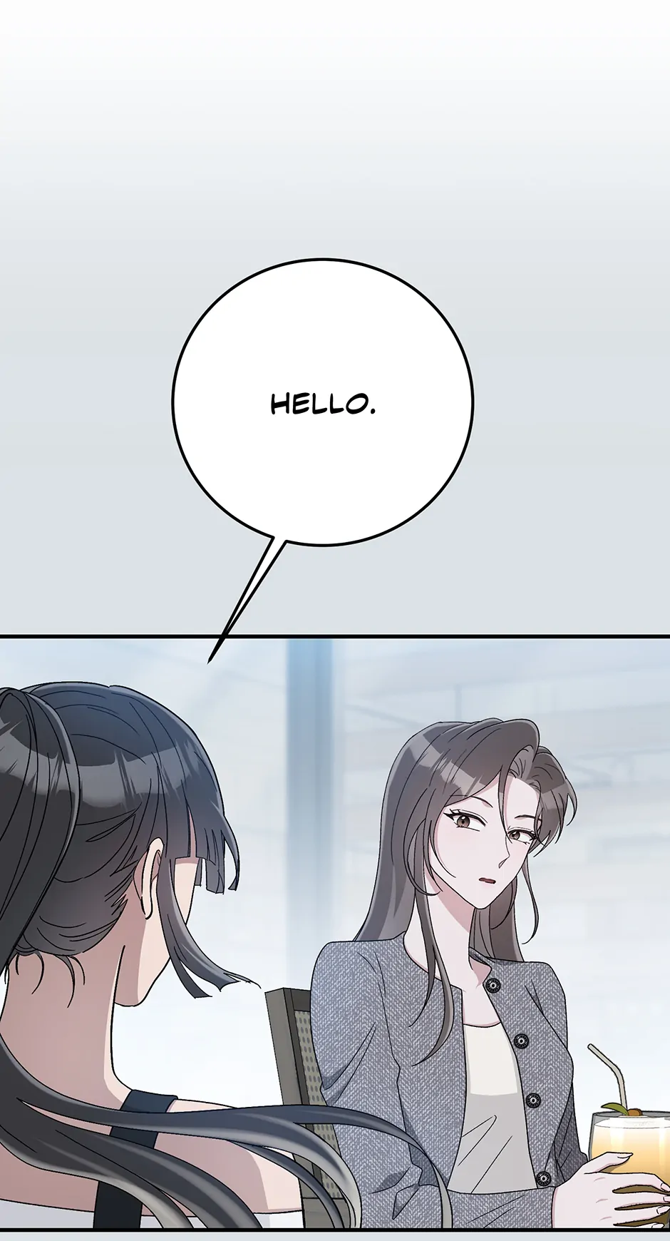 Kitsch Wedding Chapter 30 - page 73