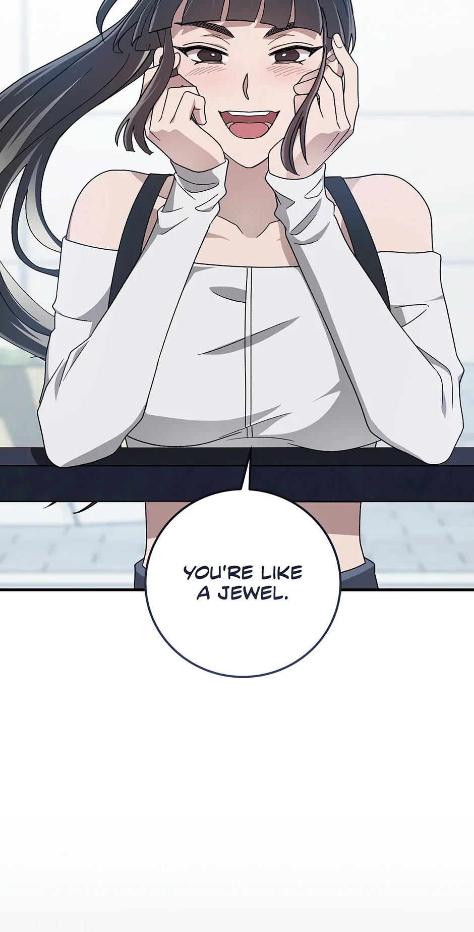 Kitsch Wedding Chapter 30 - page 75