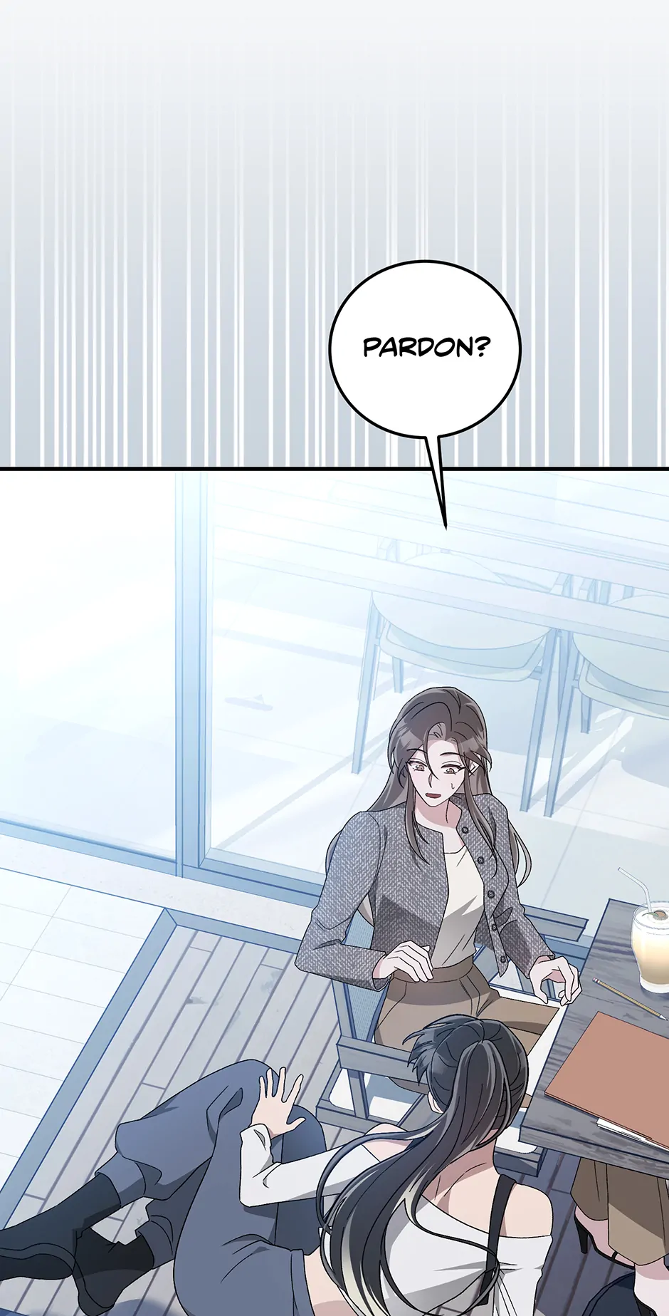 Kitsch Wedding Chapter 30 - page 76