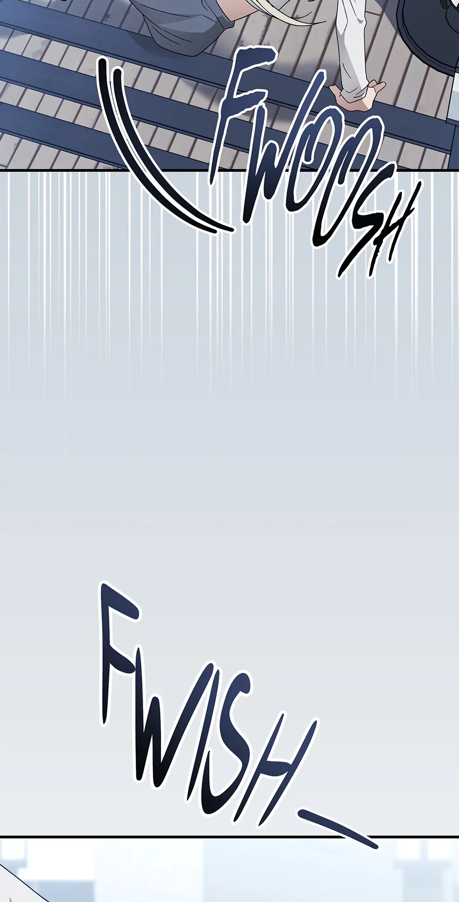 Kitsch Wedding Chapter 30 - page 77