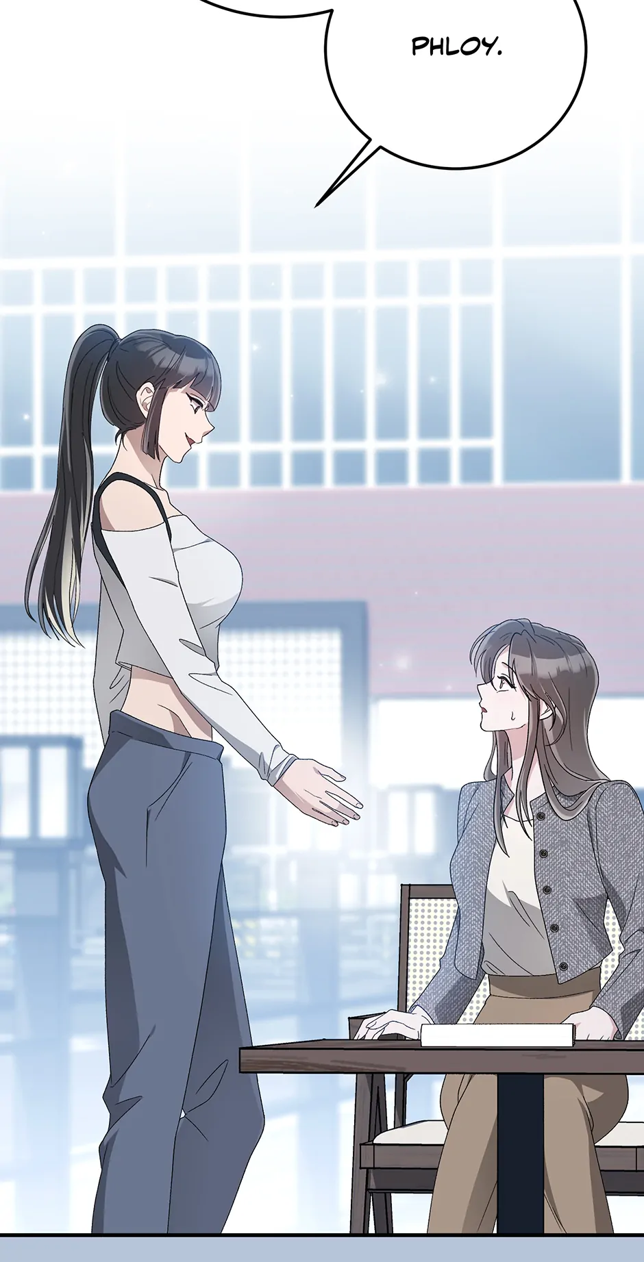 Kitsch Wedding Chapter 30 - page 79