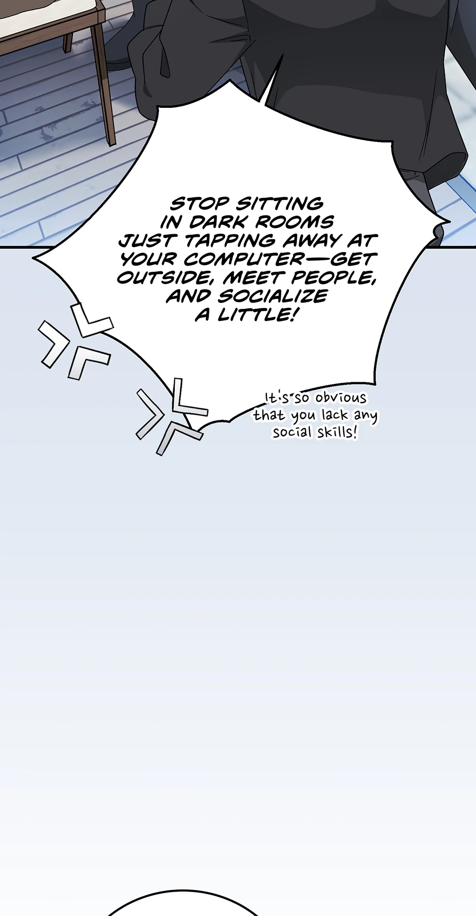 Kitsch Wedding Chapter 30 - page 83