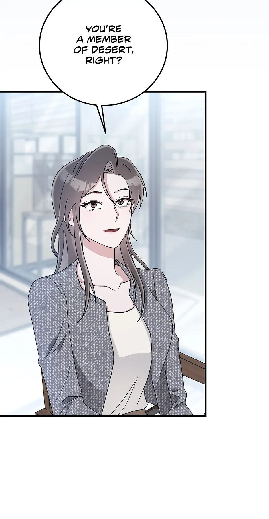 Kitsch Wedding Chapter 30 - page 84