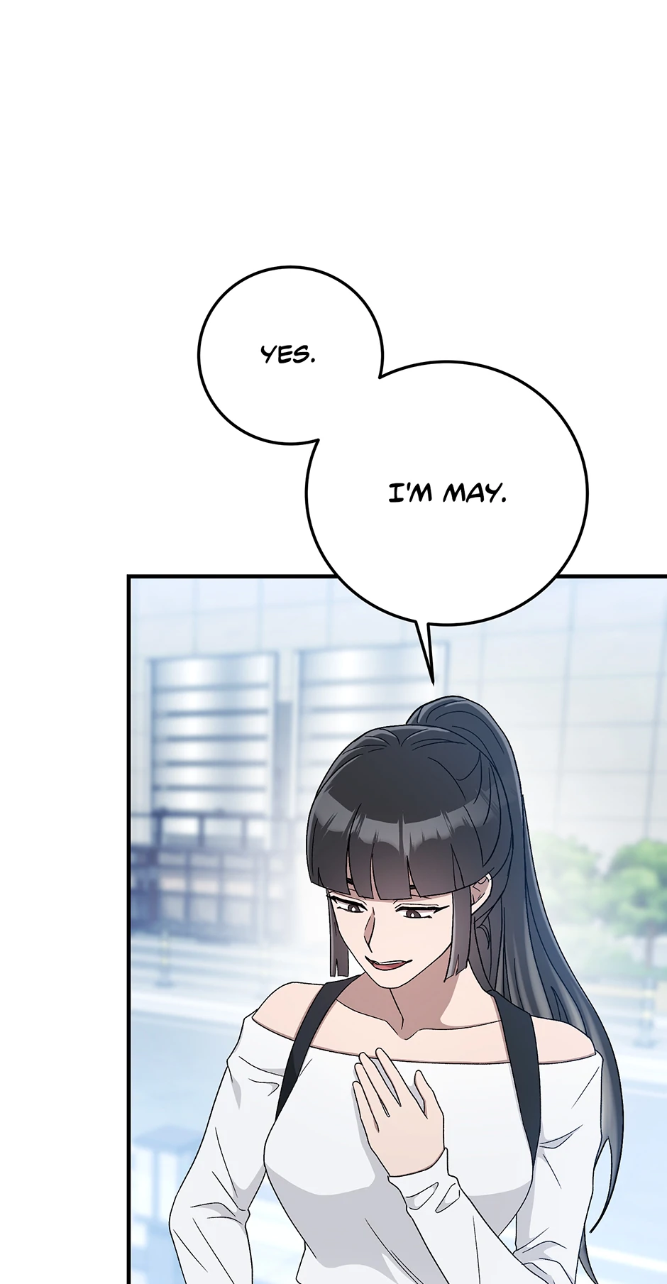 Kitsch Wedding Chapter 30 - page 85