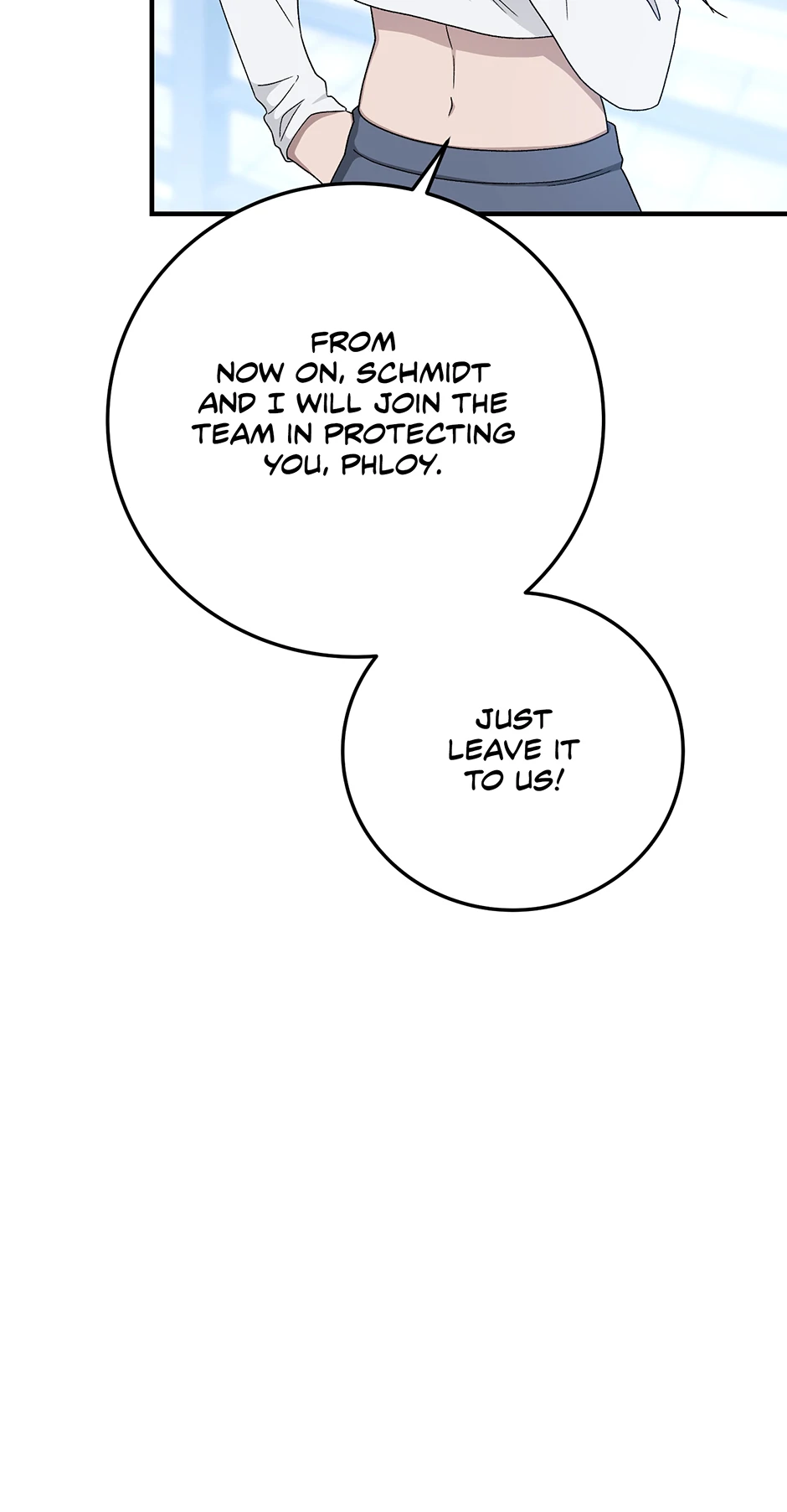 Kitsch Wedding Chapter 30 - page 86