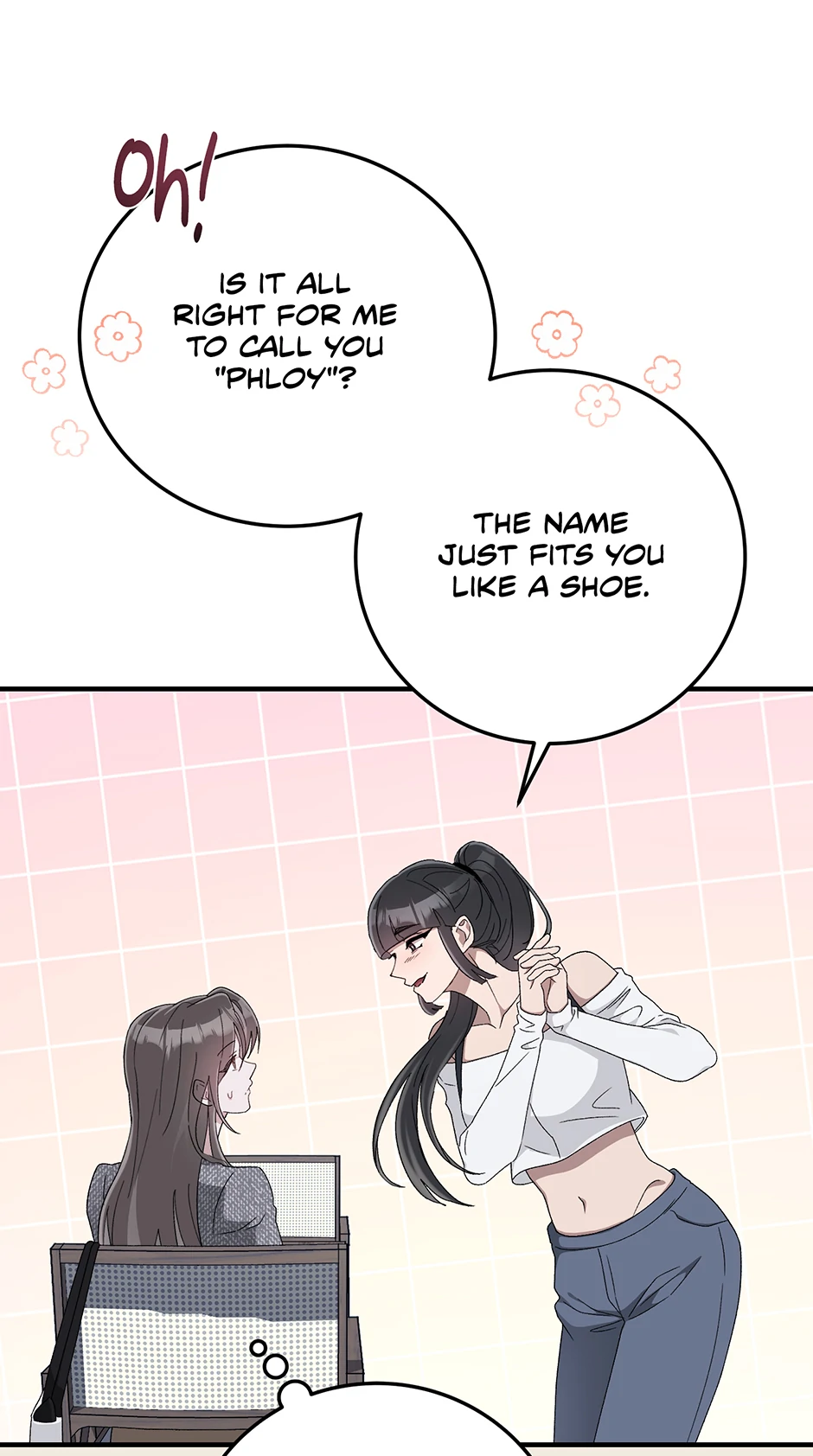 Kitsch Wedding Chapter 30 - page 87