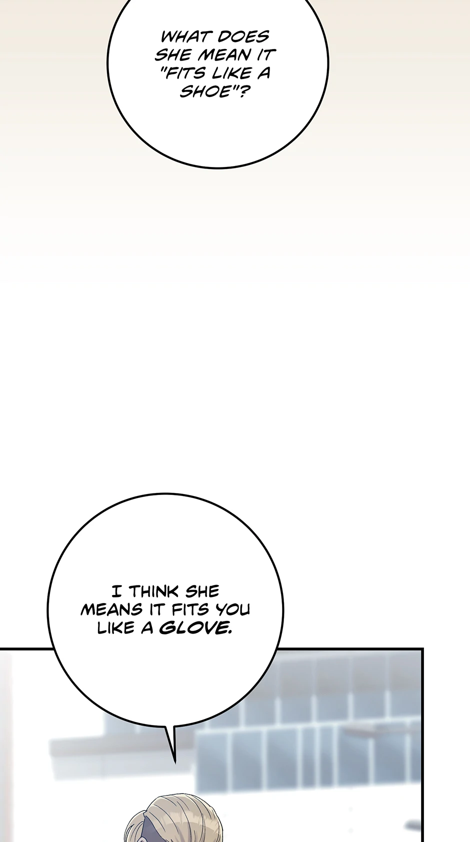 Kitsch Wedding Chapter 30 - page 88