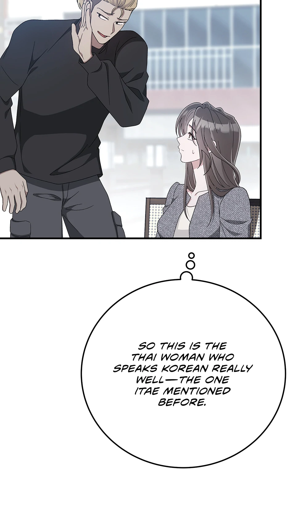 Kitsch Wedding Chapter 30 - page 89