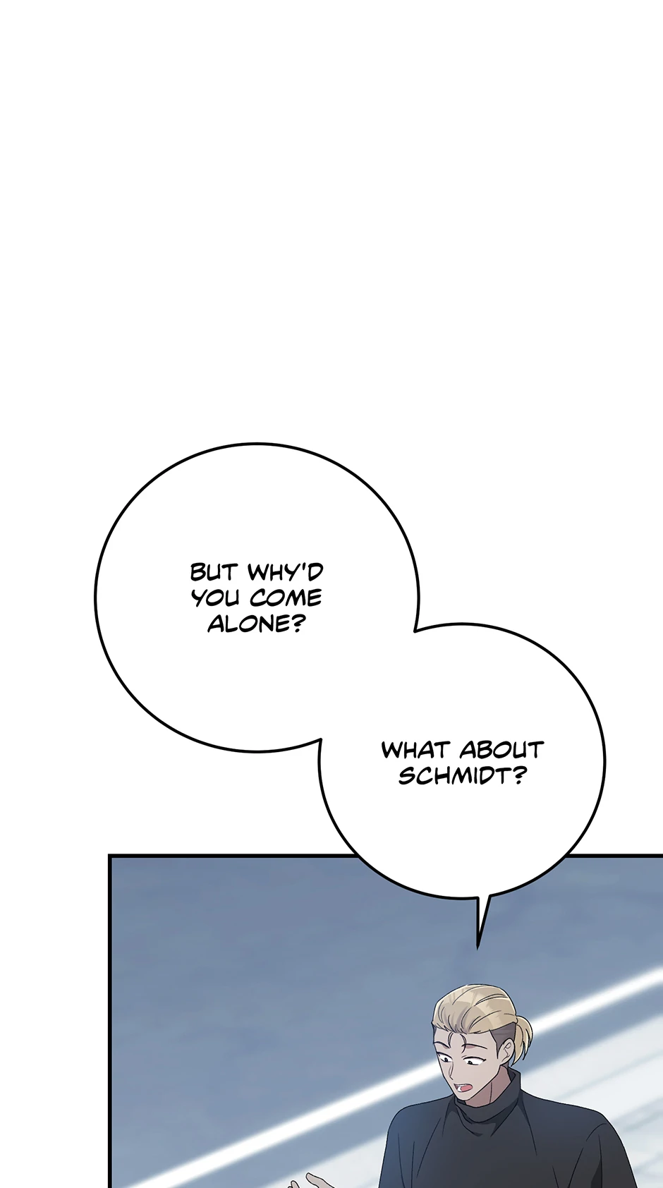 Kitsch Wedding Chapter 30 - page 90