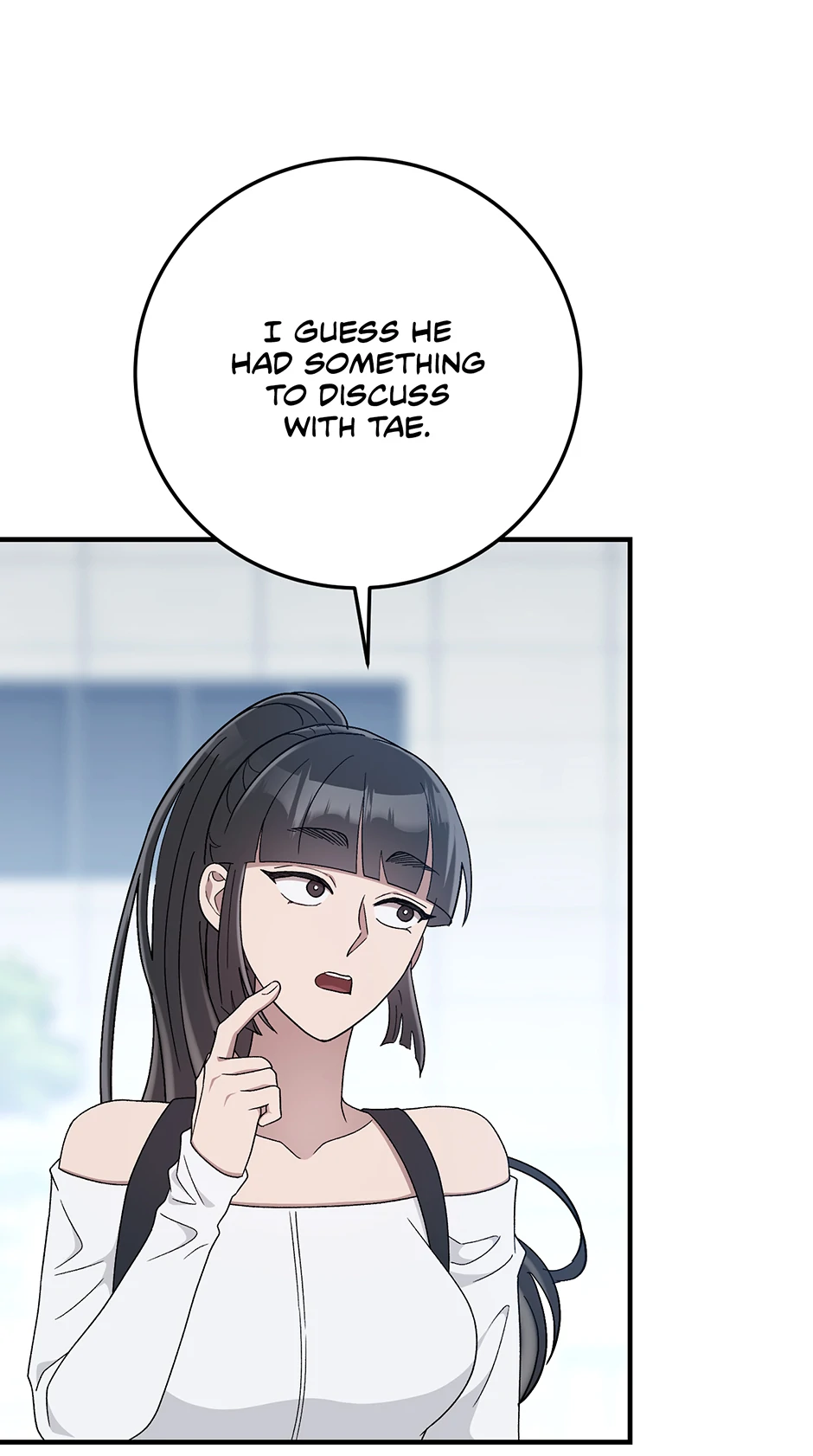 Kitsch Wedding Chapter 30 - page 92