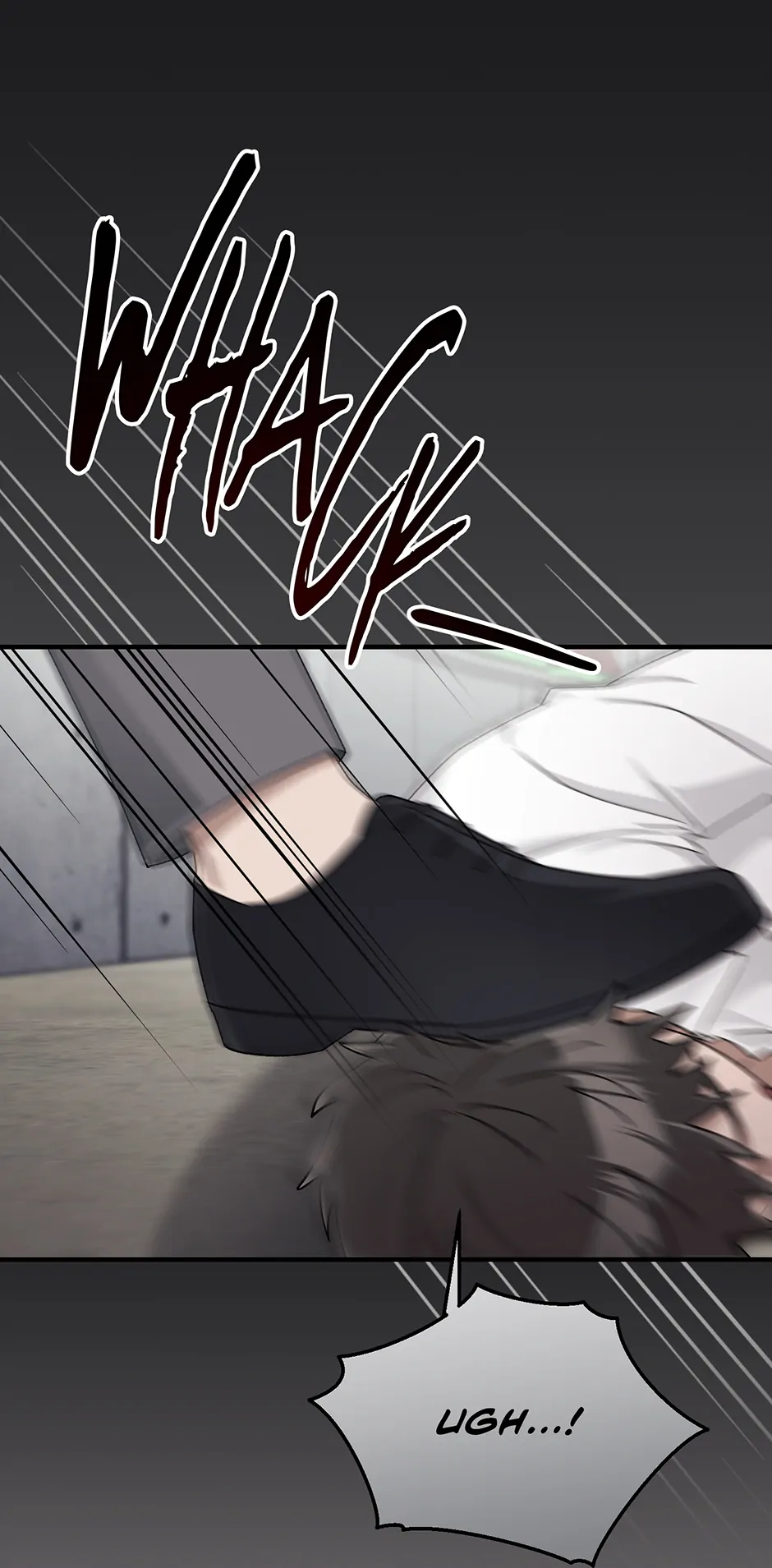 Kitsch Wedding Chapter 30 - page 95