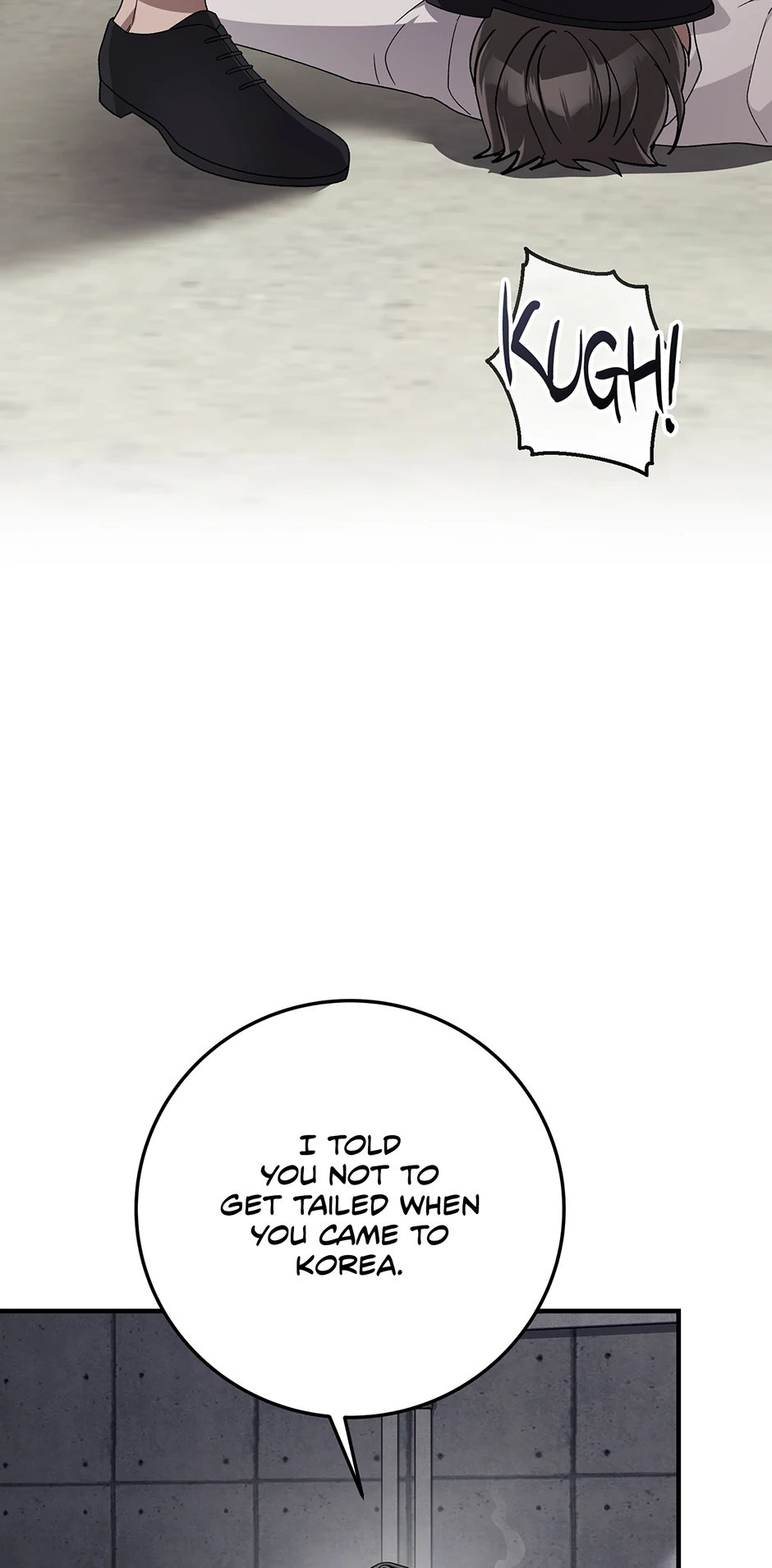 Kitsch Wedding Chapter 30 - page 98