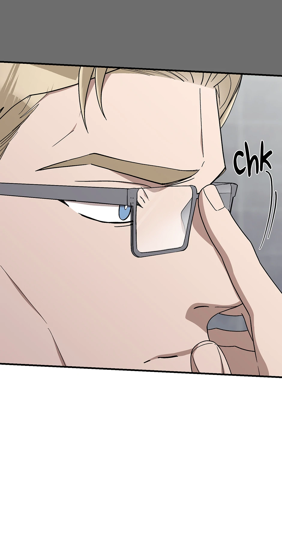 Kitsch Wedding Chapter 31 - page 10