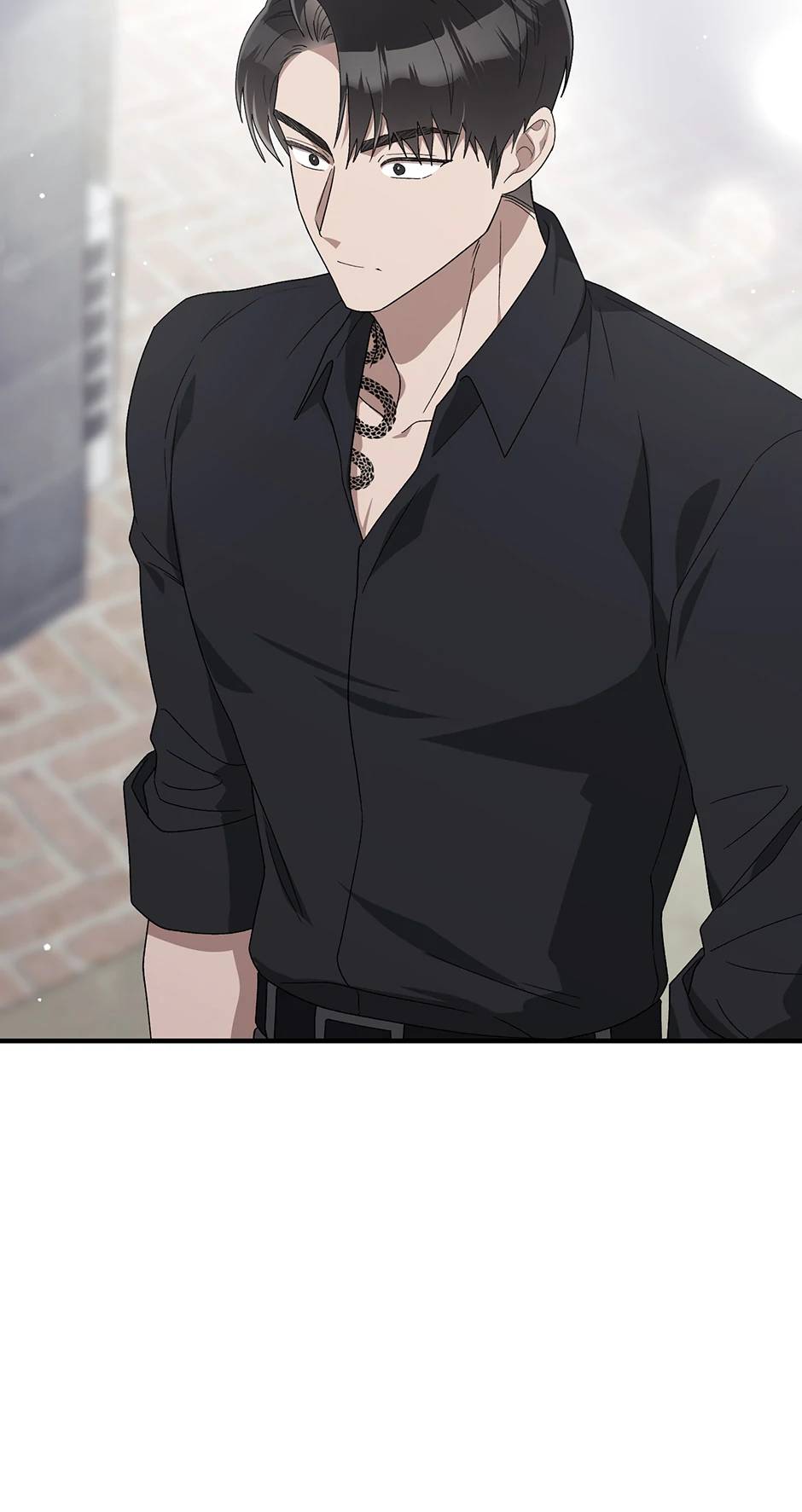 Kitsch Wedding Chapter 31 - page 12